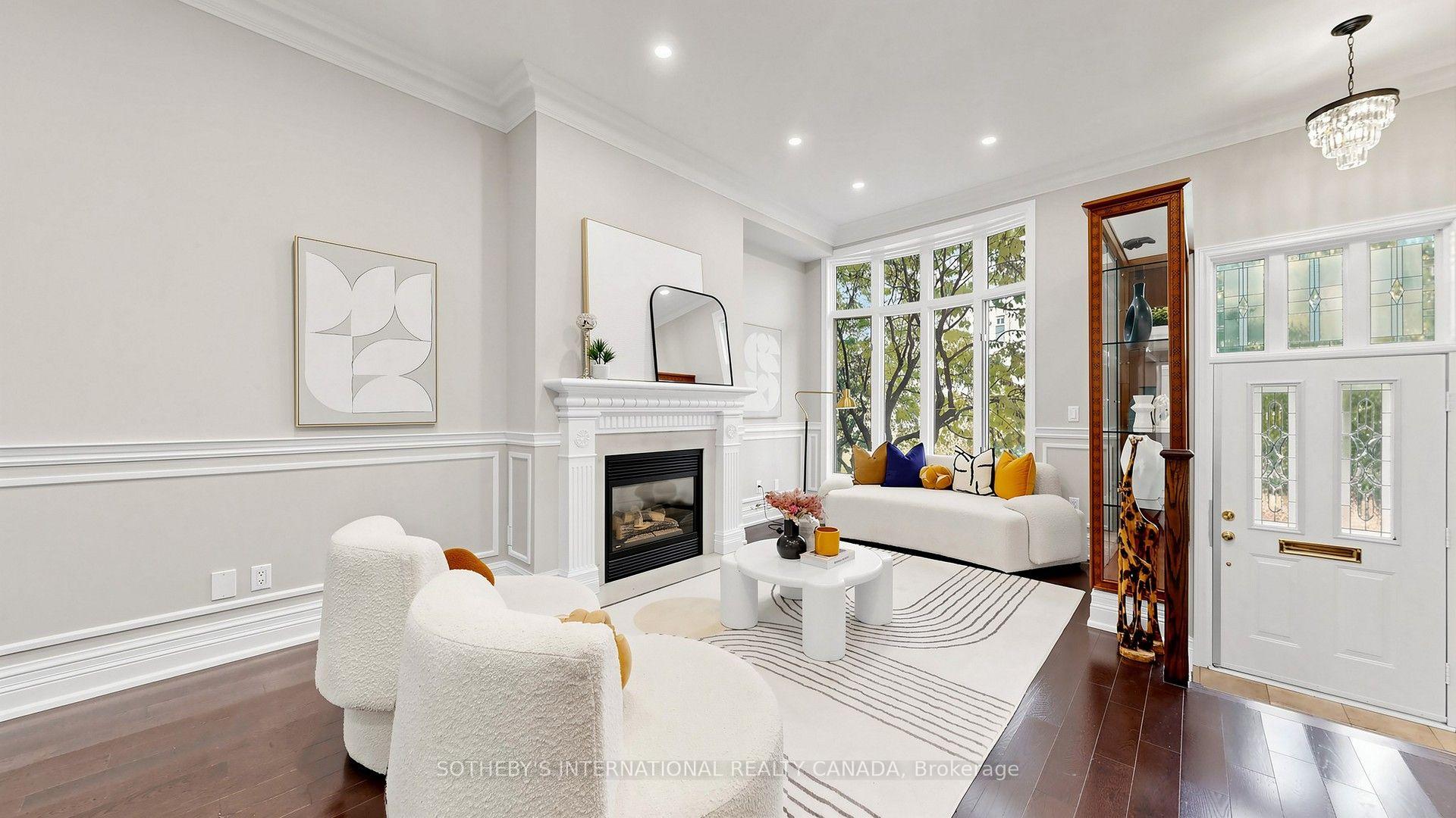 Photo 4 of Unit 11, 260 Russell Hill Road, Toronto, Casa Loma — HOMEH