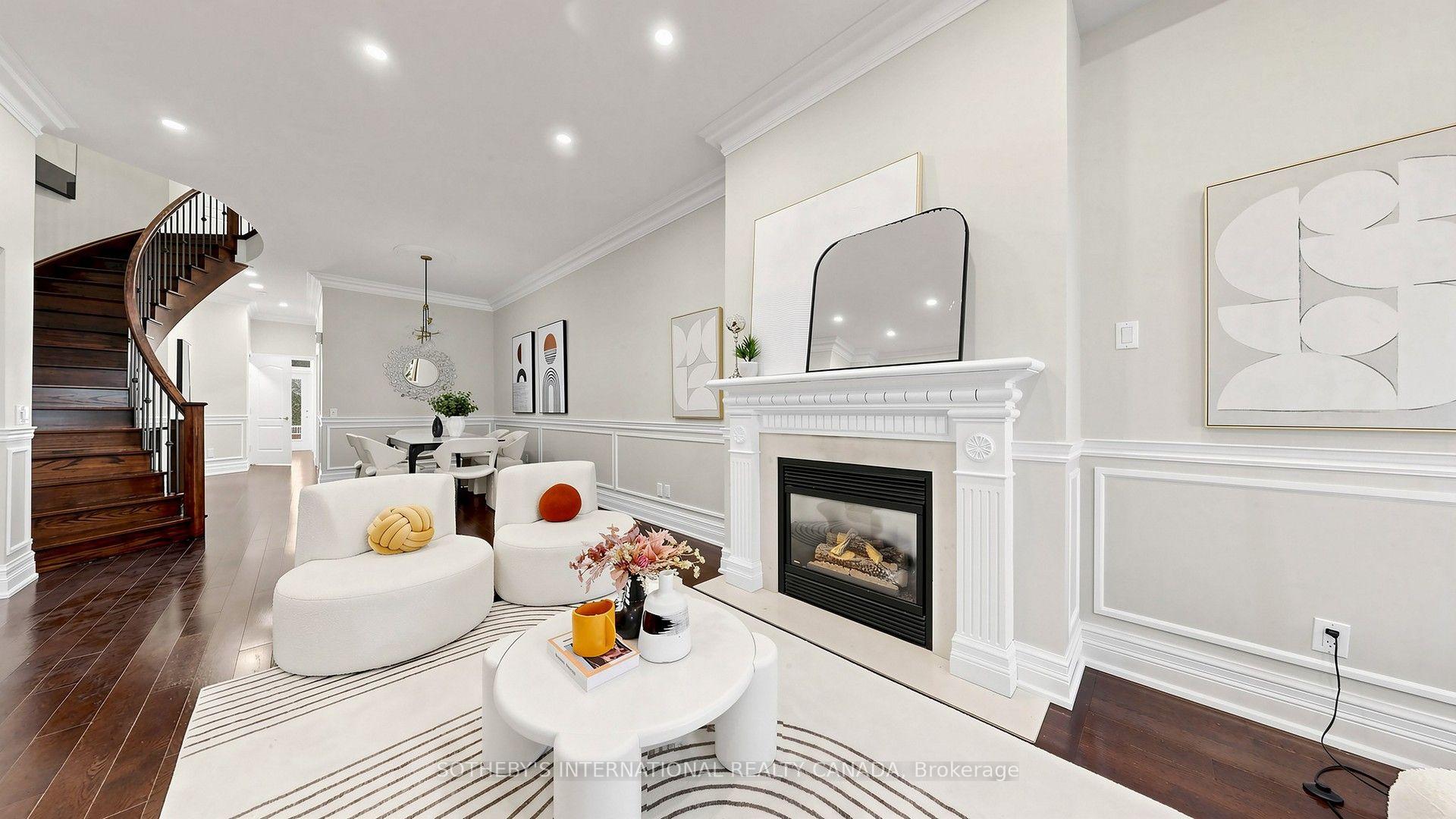 Photo 5 of Unit 11, 260 Russell Hill Road, Toronto, Casa Loma — HOMEH