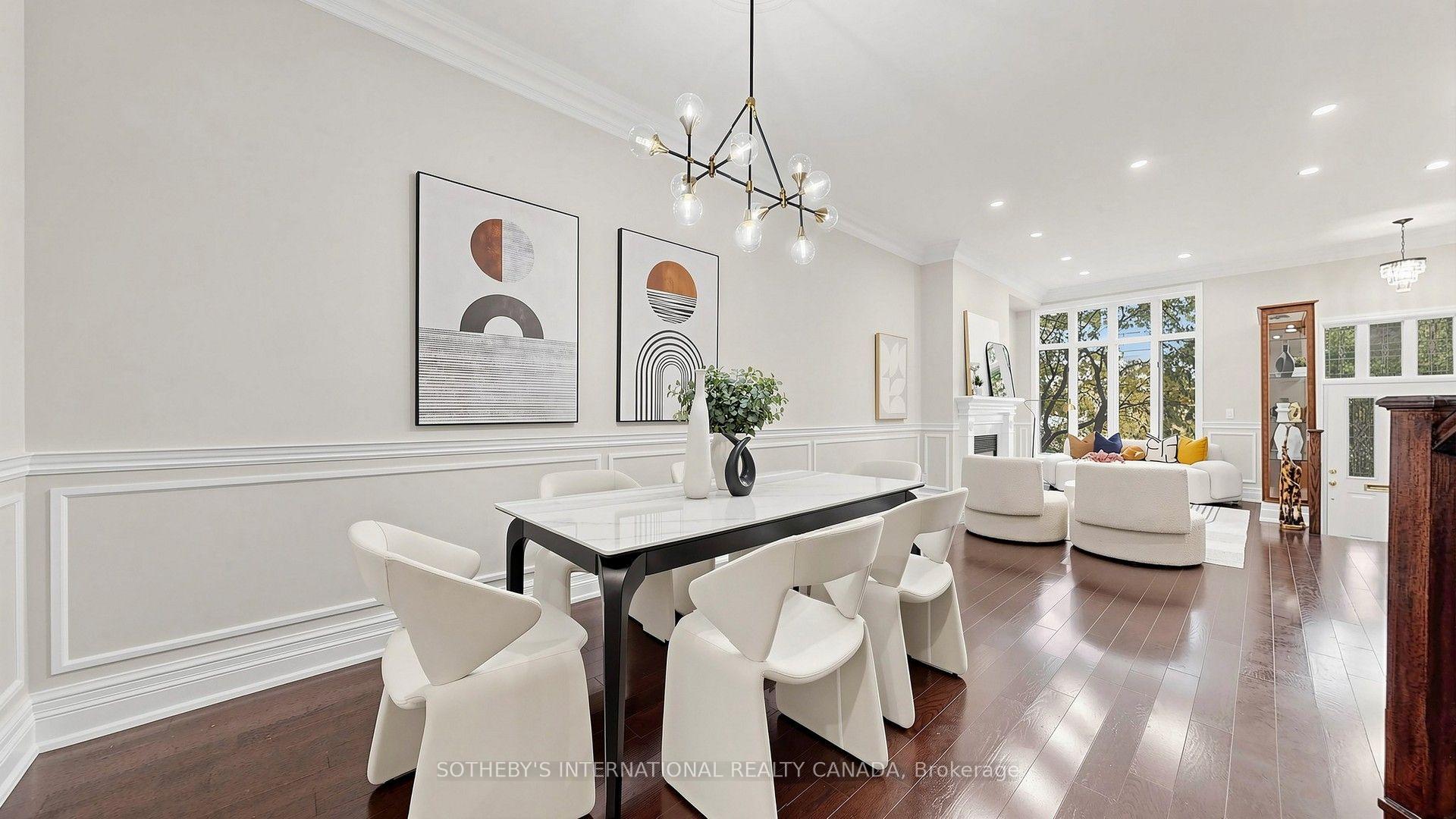 Photo 7 of Unit 11, 260 Russell Hill Road, Toronto, Casa Loma — HOMEH