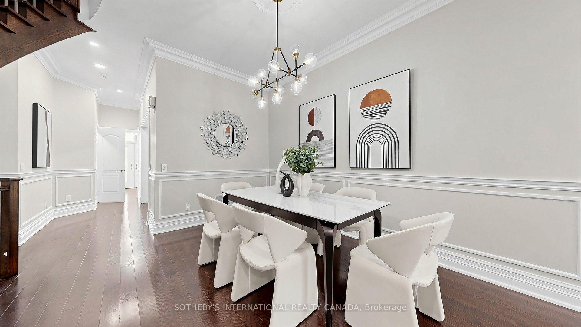 Photo 9 of Unit 11, 260 Russell Hill Road, Toronto, Casa Loma — HOMEH
