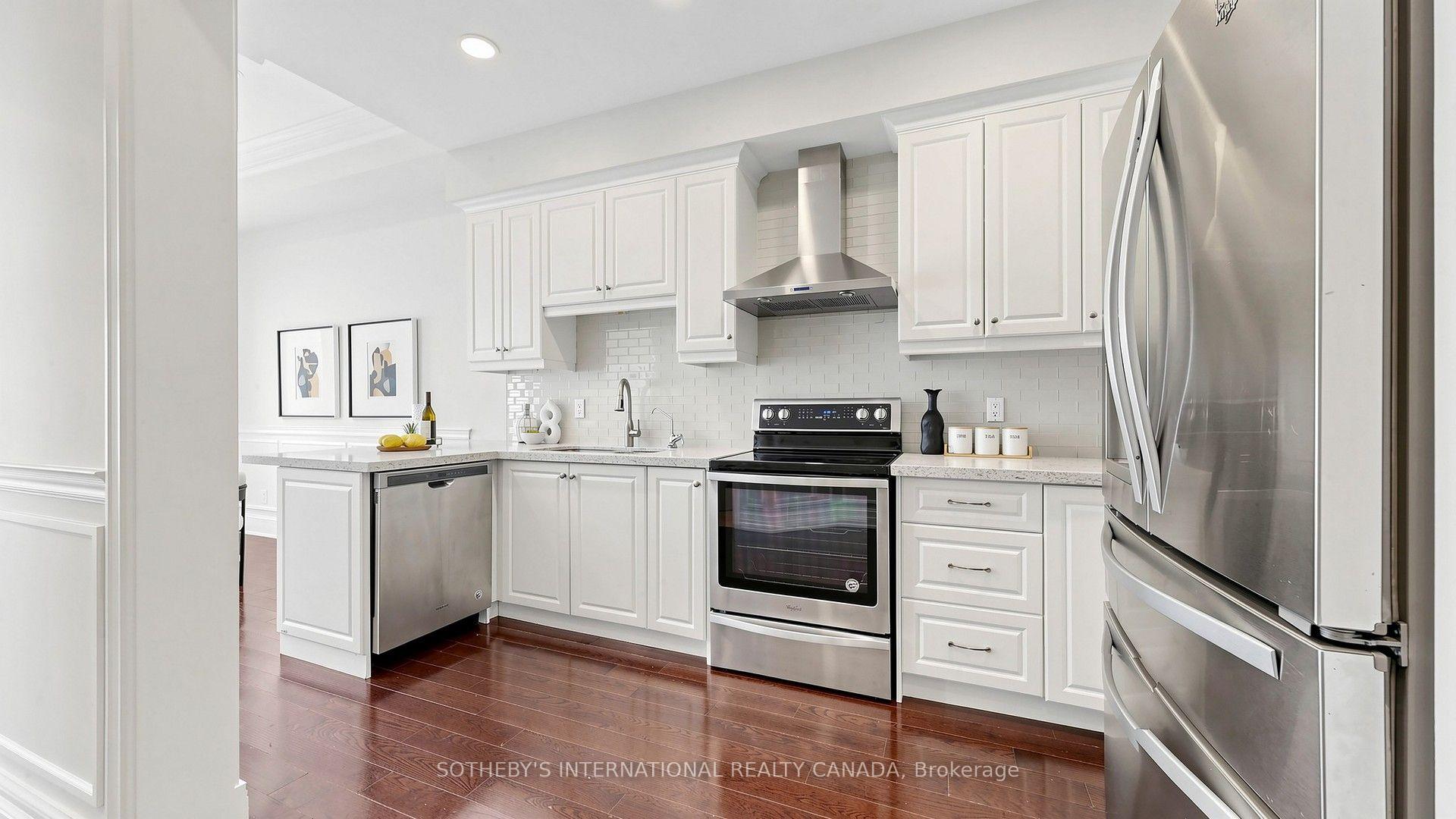Photo 11 of Unit 11, 260 Russell Hill Road, Toronto, Casa Loma — HOMEH