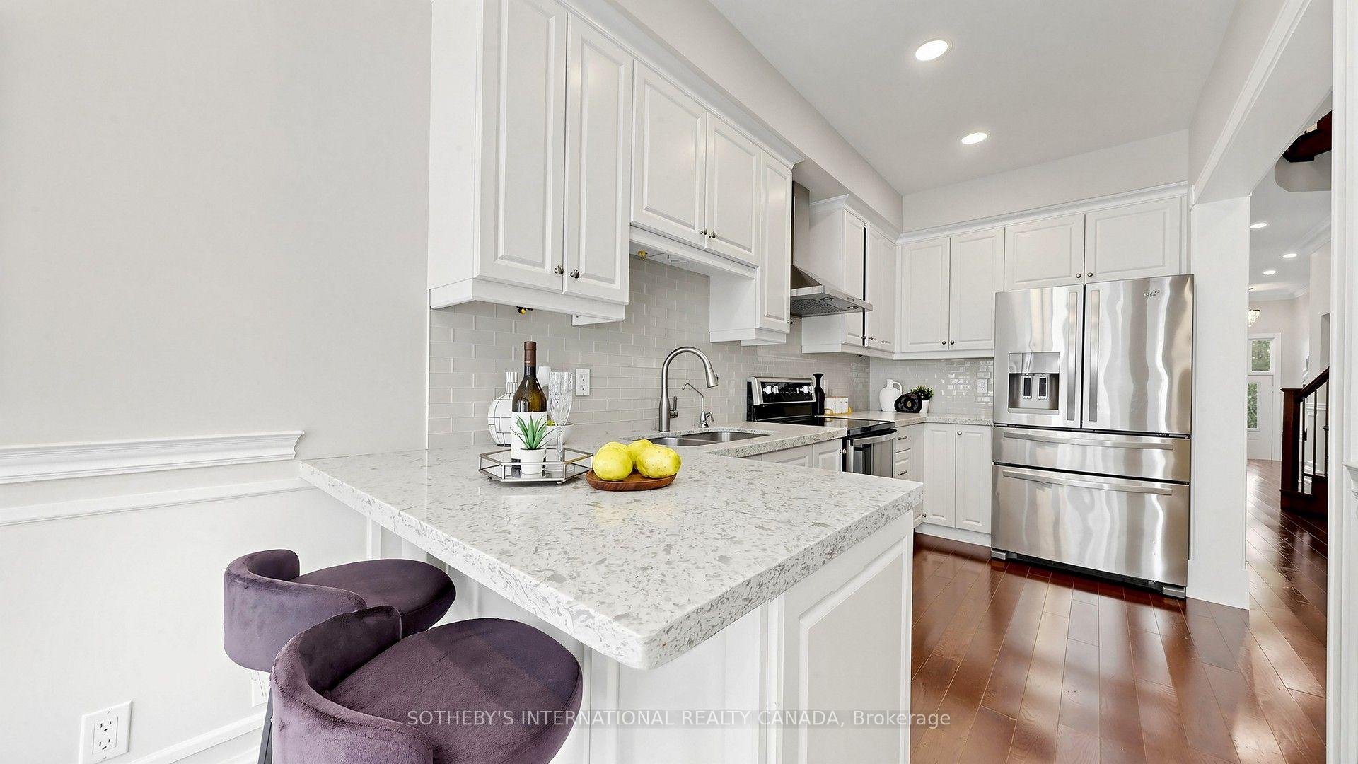 Photo 14 of Unit 11, 260 Russell Hill Road, Toronto, Casa Loma — HOMEH