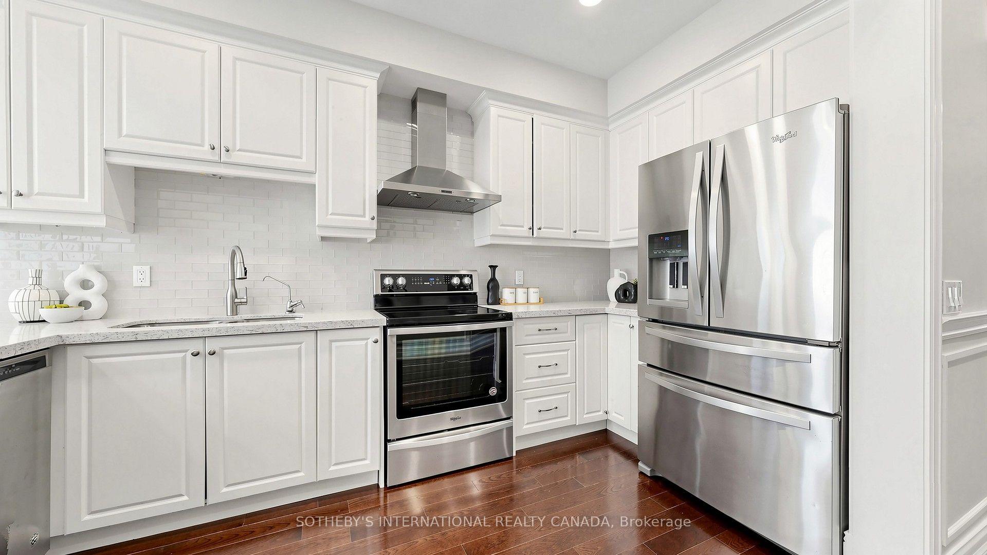 Photo 15 of Unit 11, 260 Russell Hill Road, Toronto, Casa Loma — HOMEH