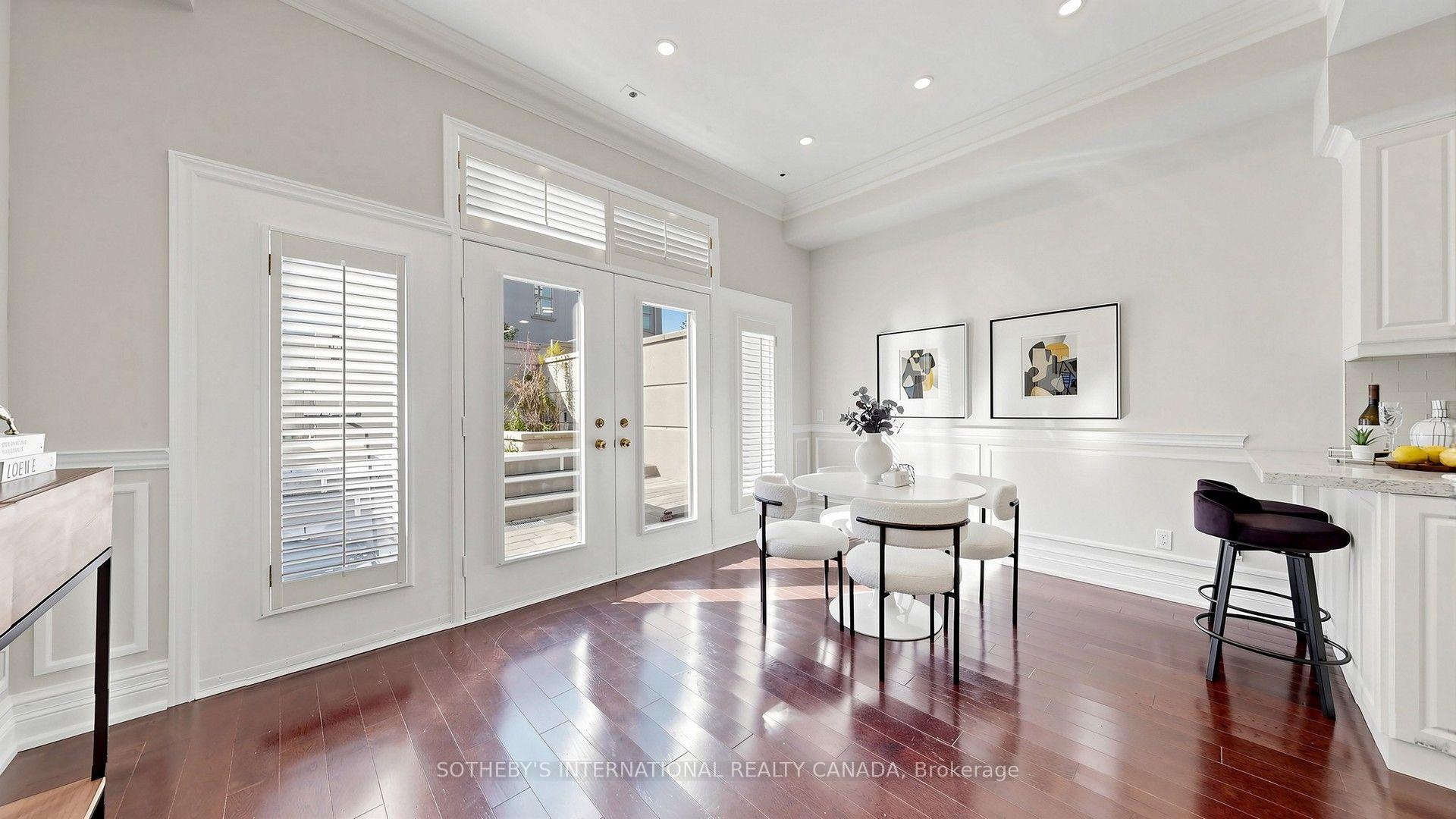Photo 16 of Unit 11, 260 Russell Hill Road, Toronto, Casa Loma — HOMEH
