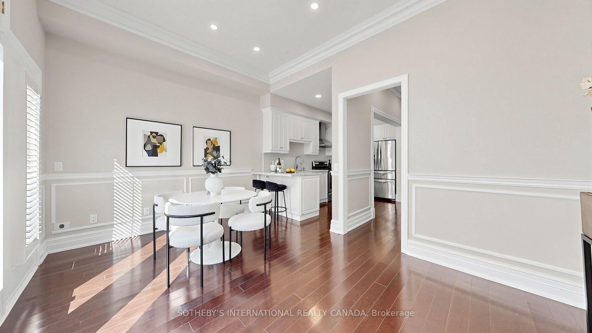Photo 17 of Unit 11, 260 Russell Hill Road, Toronto, Casa Loma — HOMEH
