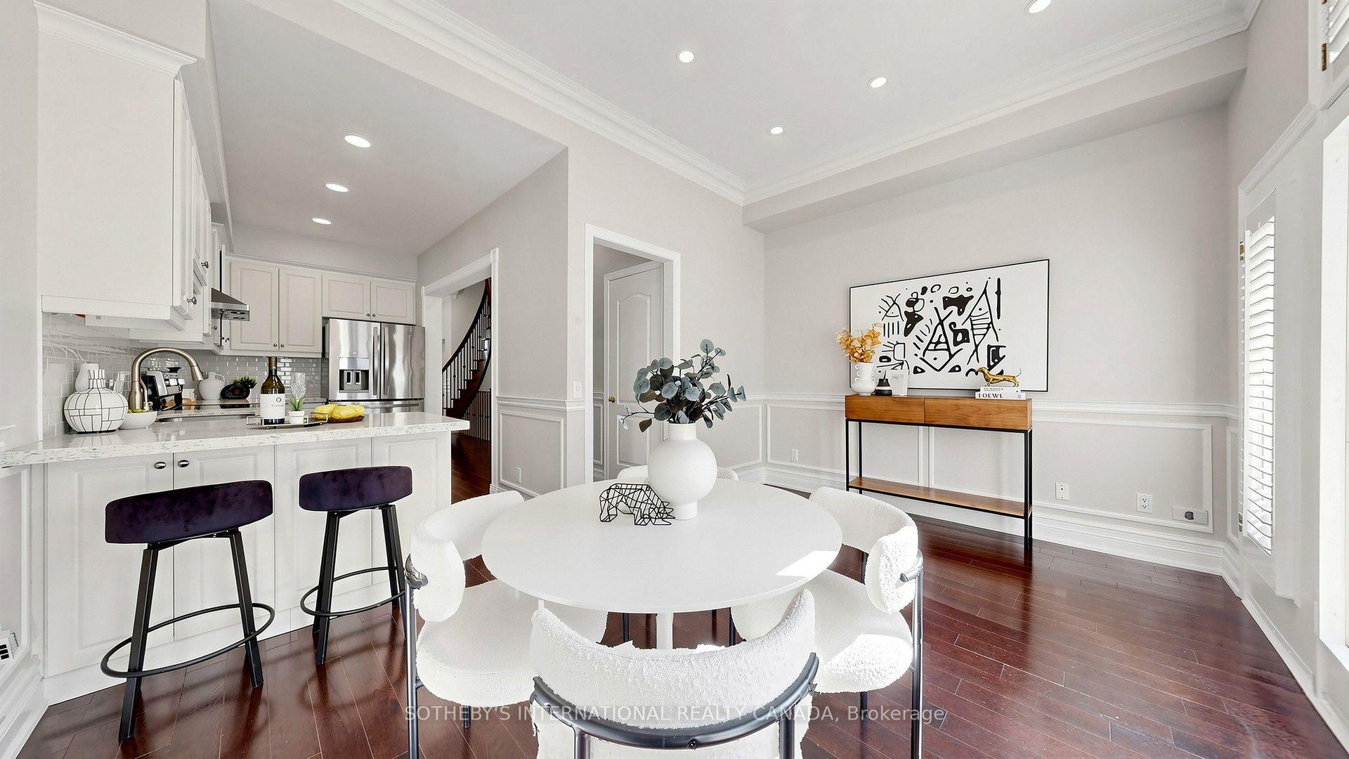 Photo 18 of Unit 11, 260 Russell Hill Road, Toronto, Casa Loma — HOMEH
