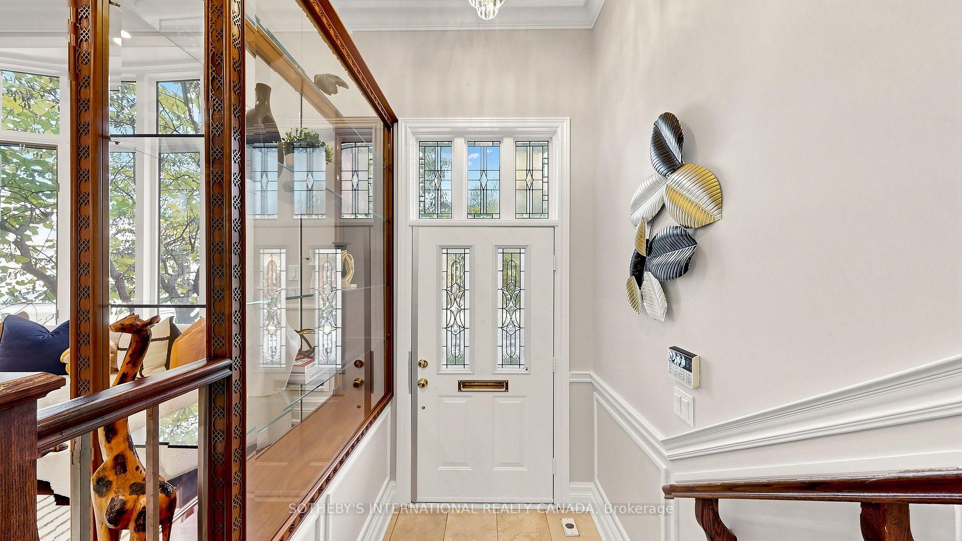 Photo 19 of Unit 11, 260 Russell Hill Road, Toronto, Casa Loma — HOMEH