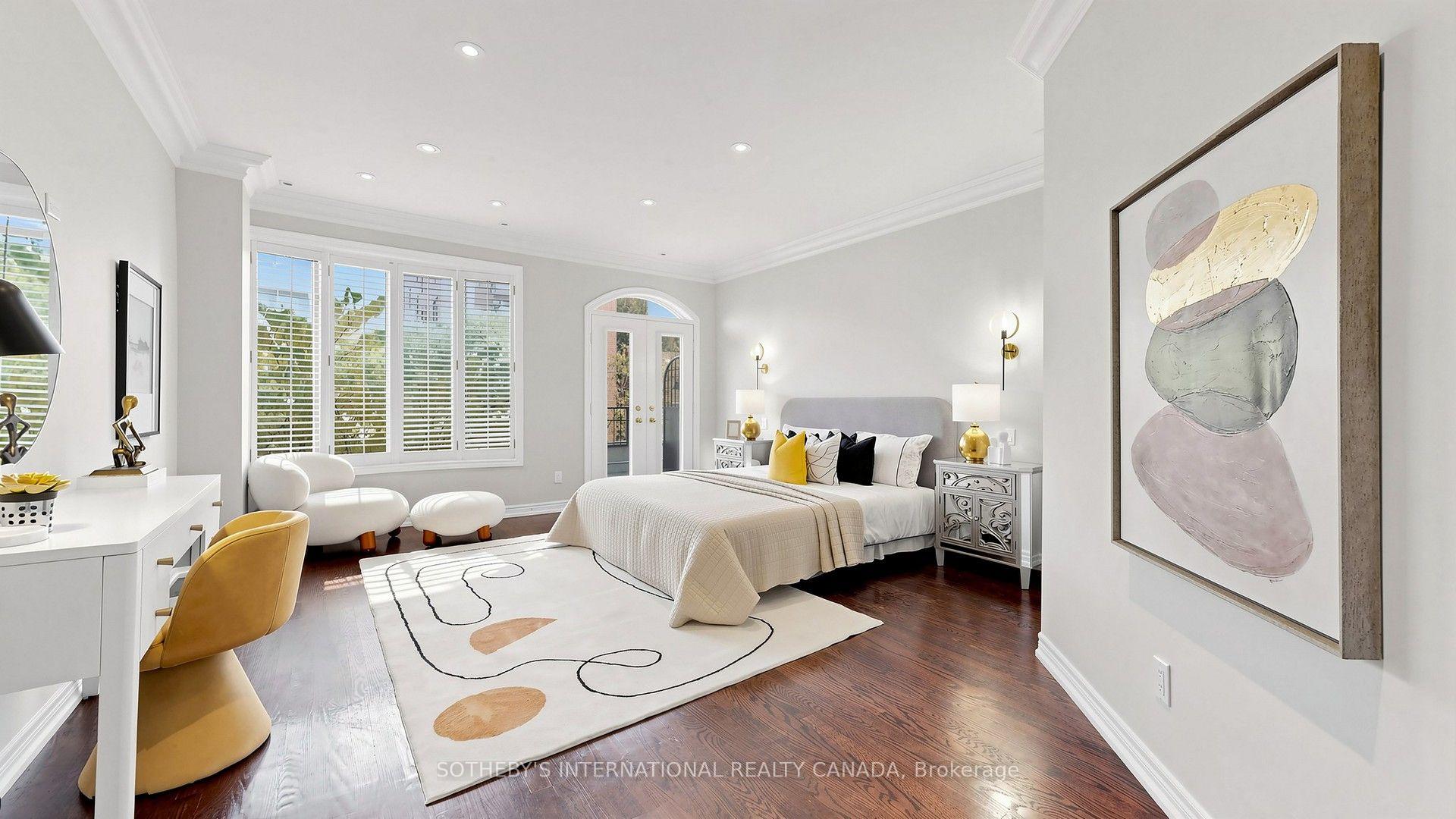 Photo 21 of Unit 11, 260 Russell Hill Road, Toronto, Casa Loma — HOMEH