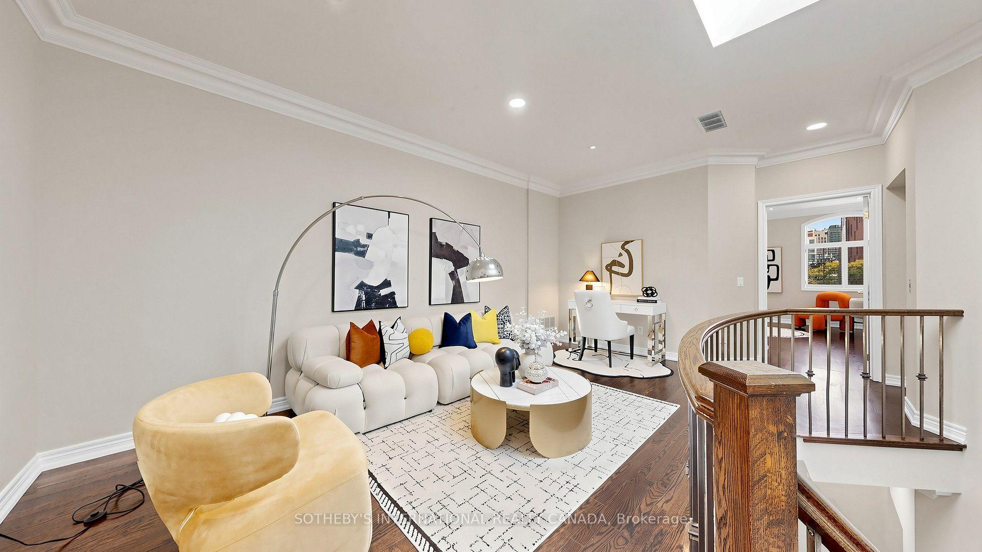 Photo 27 of Unit 11, 260 Russell Hill Road, Toronto, Casa Loma — HOMEH
