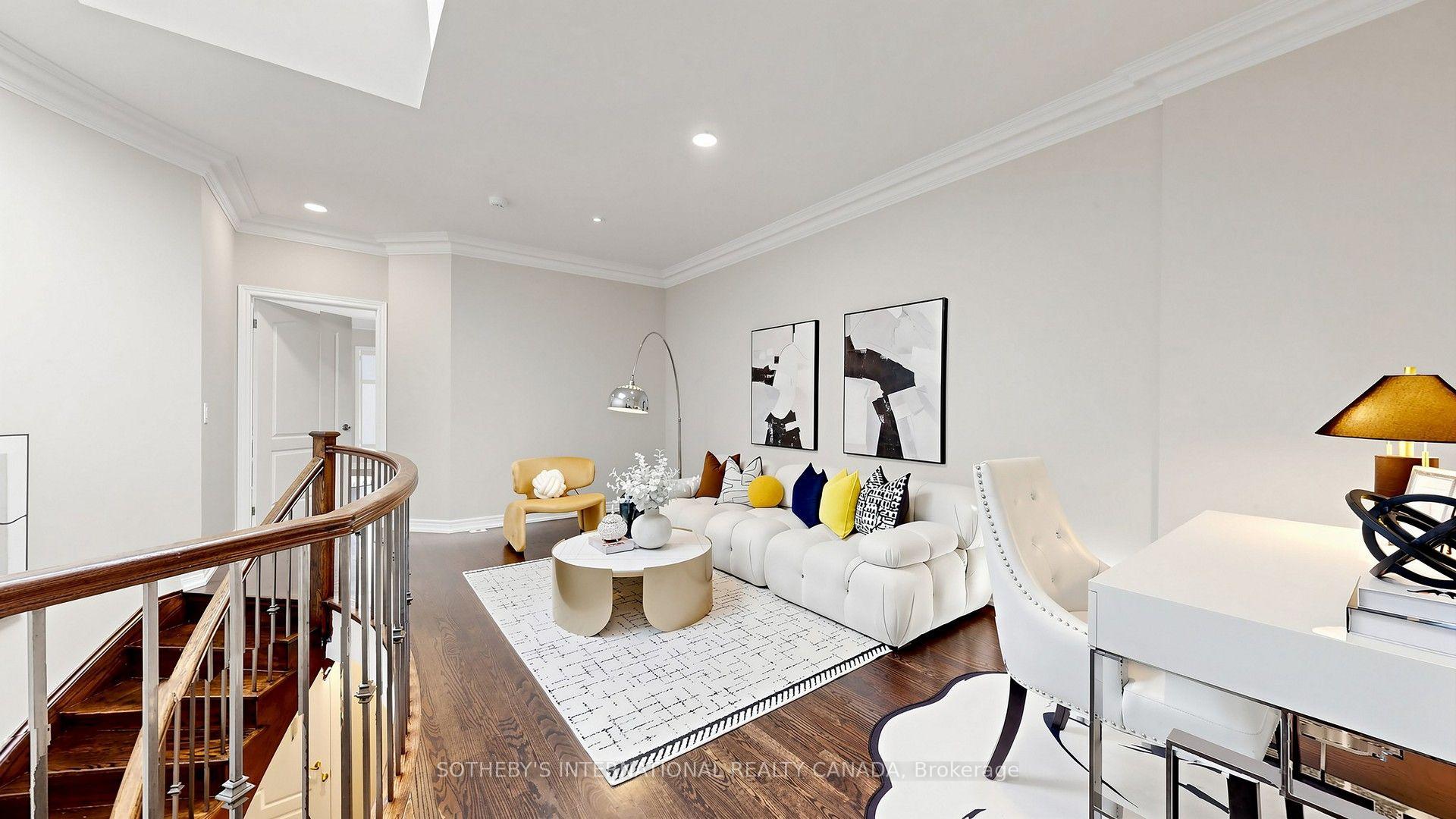 Photo 28 of Unit 11, 260 Russell Hill Road, Toronto, Casa Loma — HOMEH