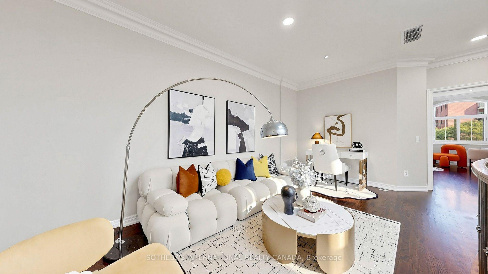 Photo 29 of Unit 11, 260 Russell Hill Road, Toronto, Casa Loma — HOMEH