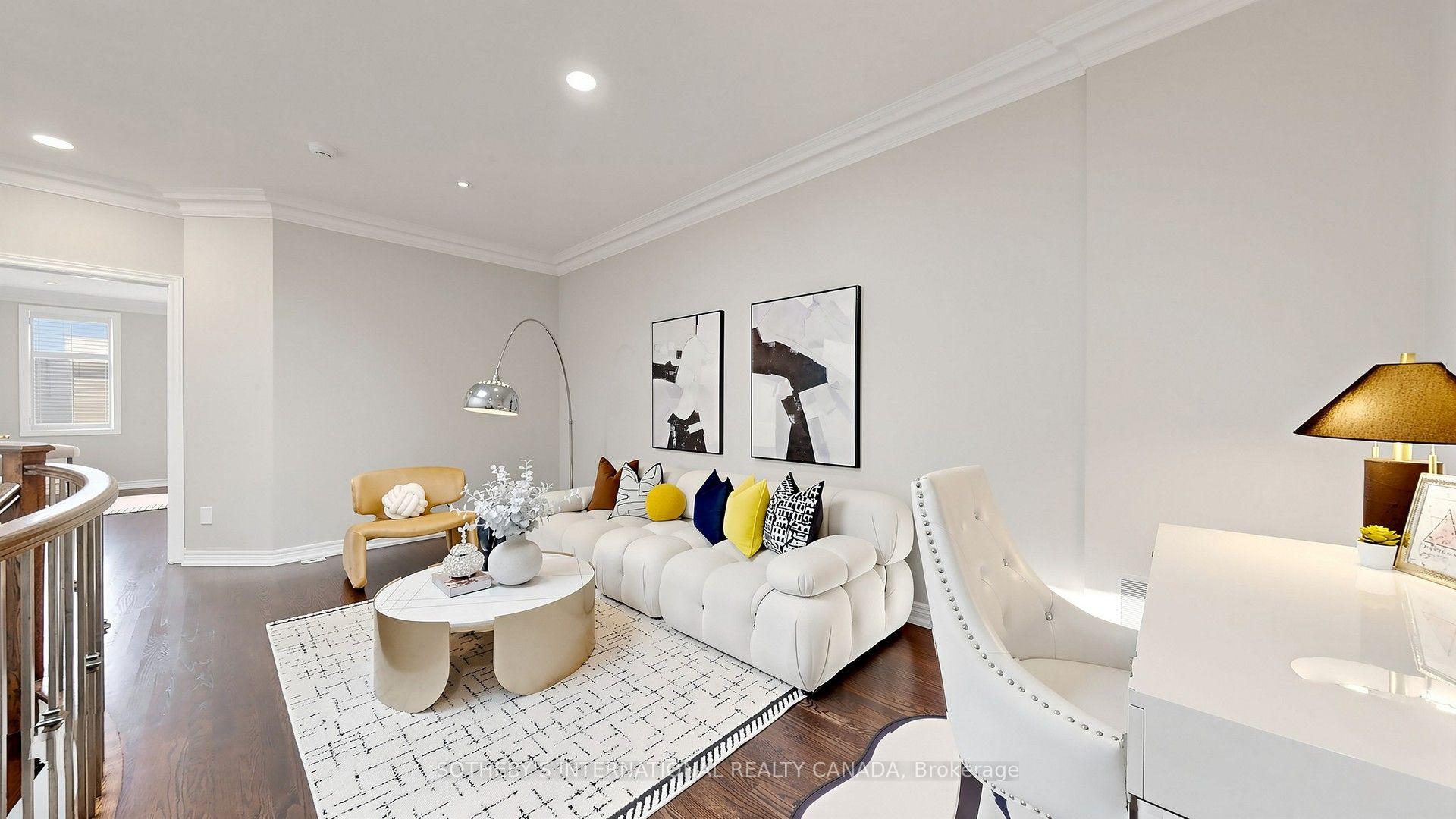 Photo 31 of Unit 11, 260 Russell Hill Road, Toronto, Casa Loma — HOMEH