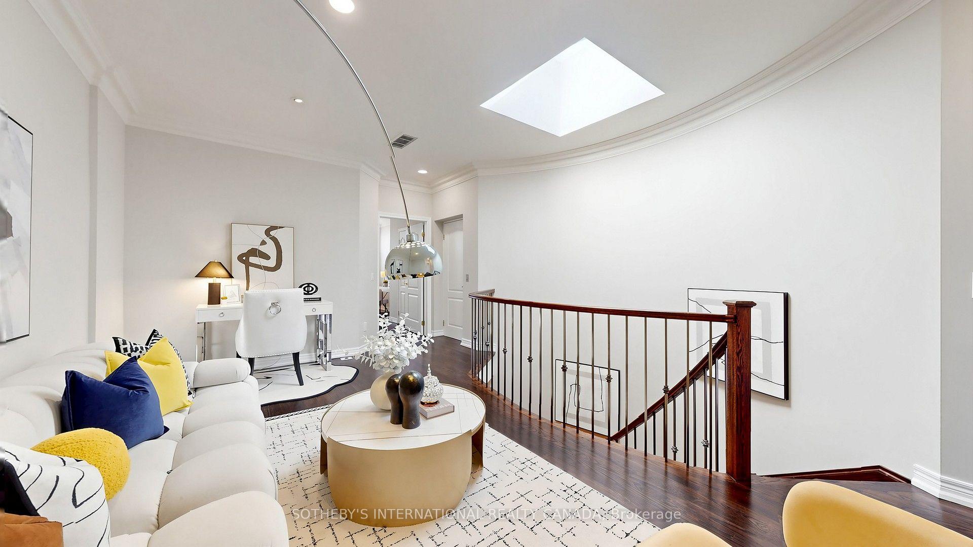 Photo 32 of Unit 11, 260 Russell Hill Road, Toronto, Casa Loma — HOMEH