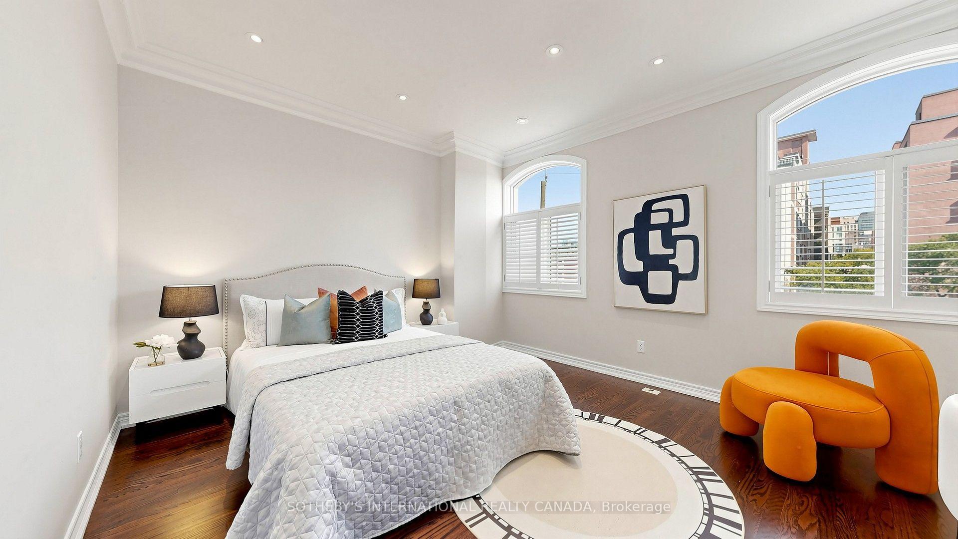 Photo 33 of Unit 11, 260 Russell Hill Road, Toronto, Casa Loma — HOMEH