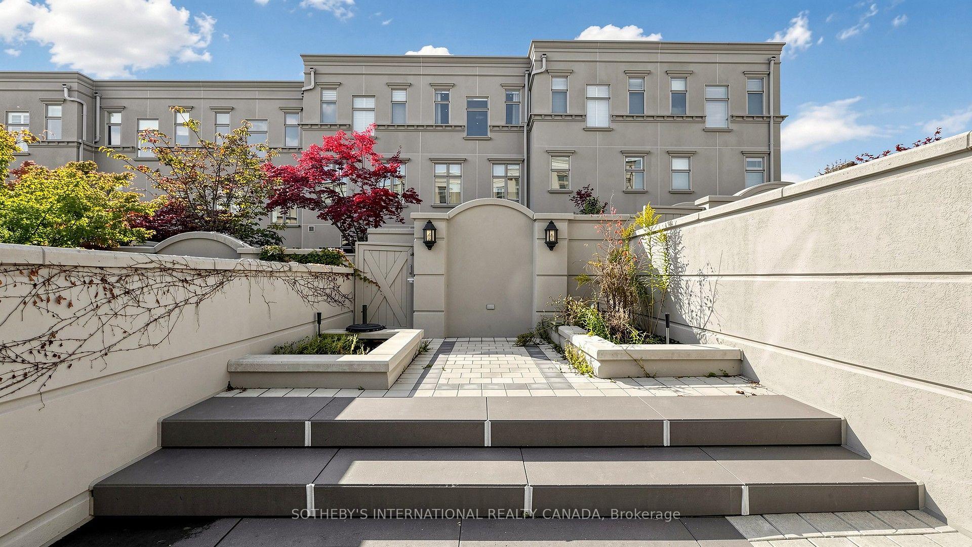 Photo 46 of Unit 11, 260 Russell Hill Road, Toronto, Casa Loma — HOMEH