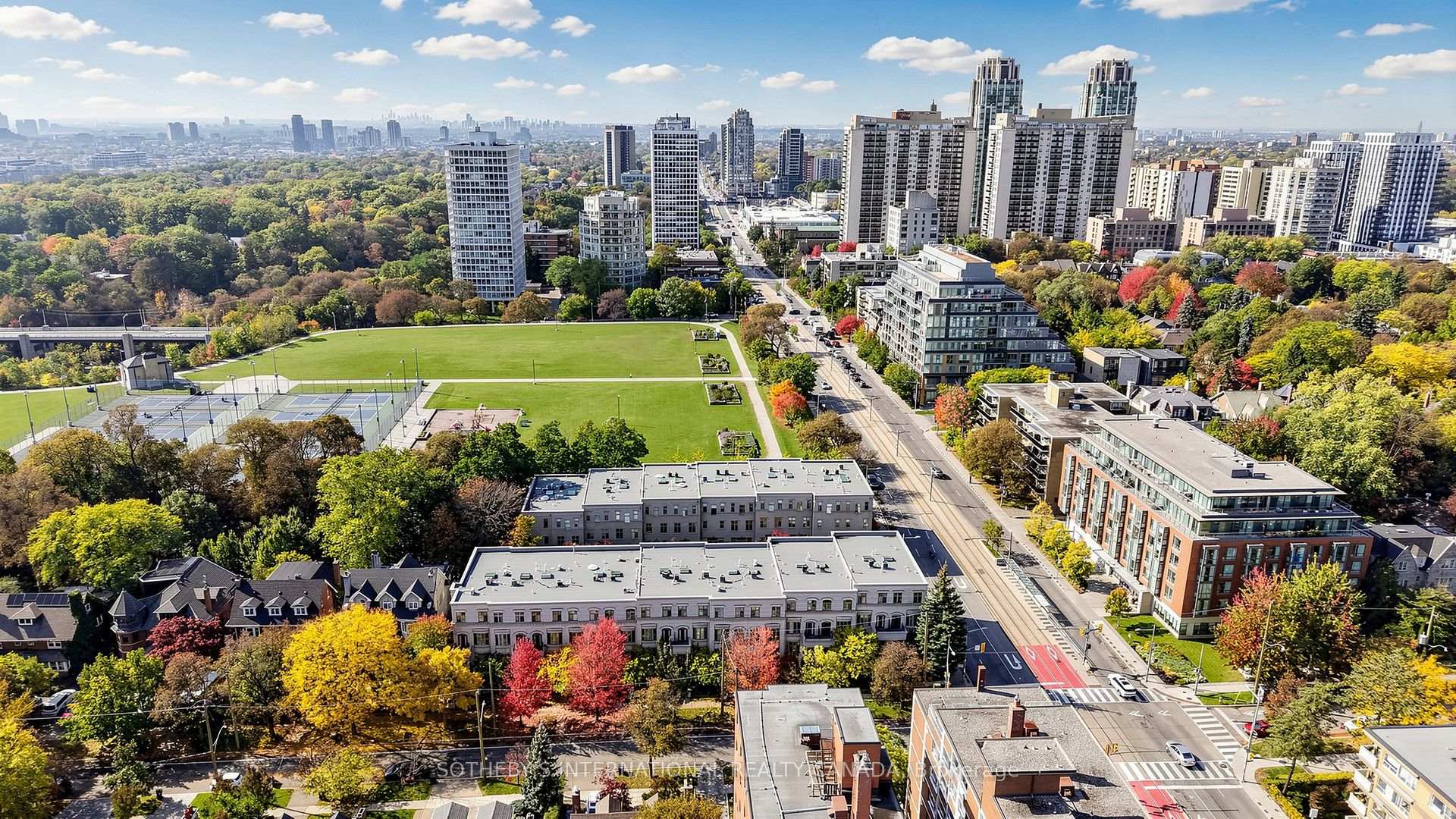Photo 48 of Unit 11, 260 Russell Hill Road, Toronto, Casa Loma — HOMEH