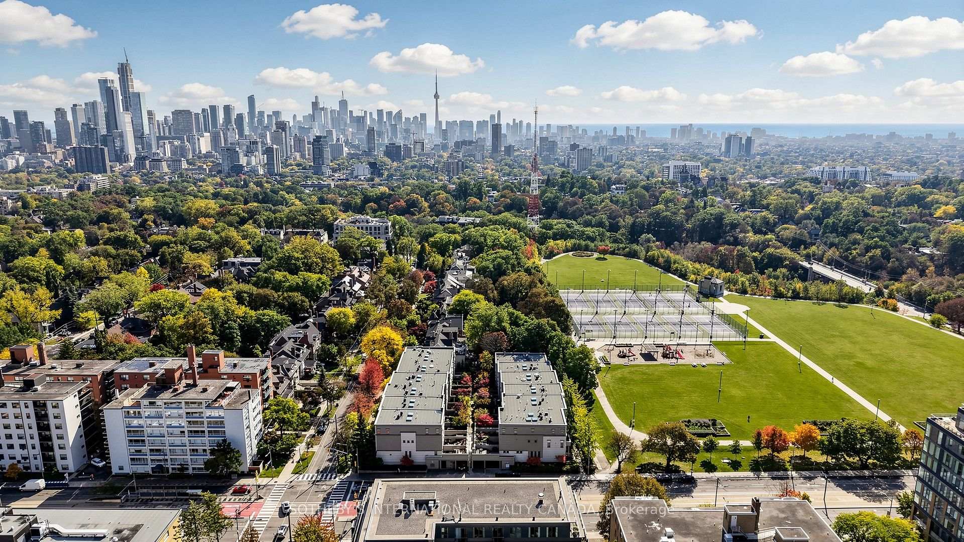 Photo 50 of Unit 11, 260 Russell Hill Road, Toronto, Casa Loma — HOMEH
