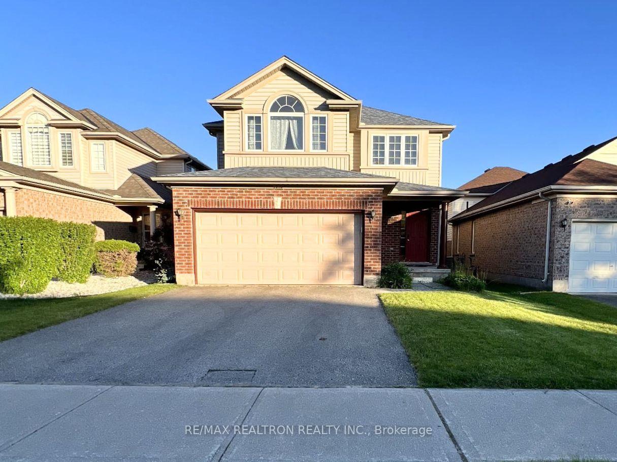 Photo 3 of 1570 Beaverbrook Avenue, London, North M — HOMEH