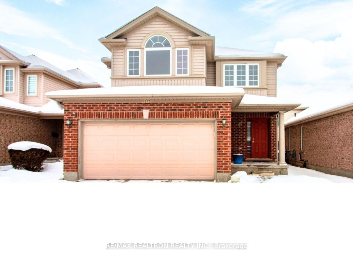 Photo 9 of 1570 Beaverbrook Avenue, London, North M — HOMEH