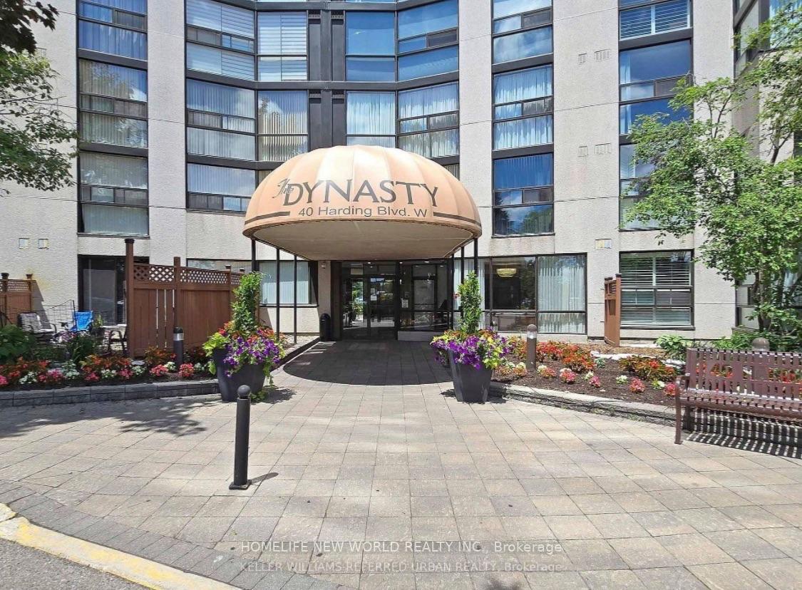 Photo of Unit 1117, 40 Harding Boulevard