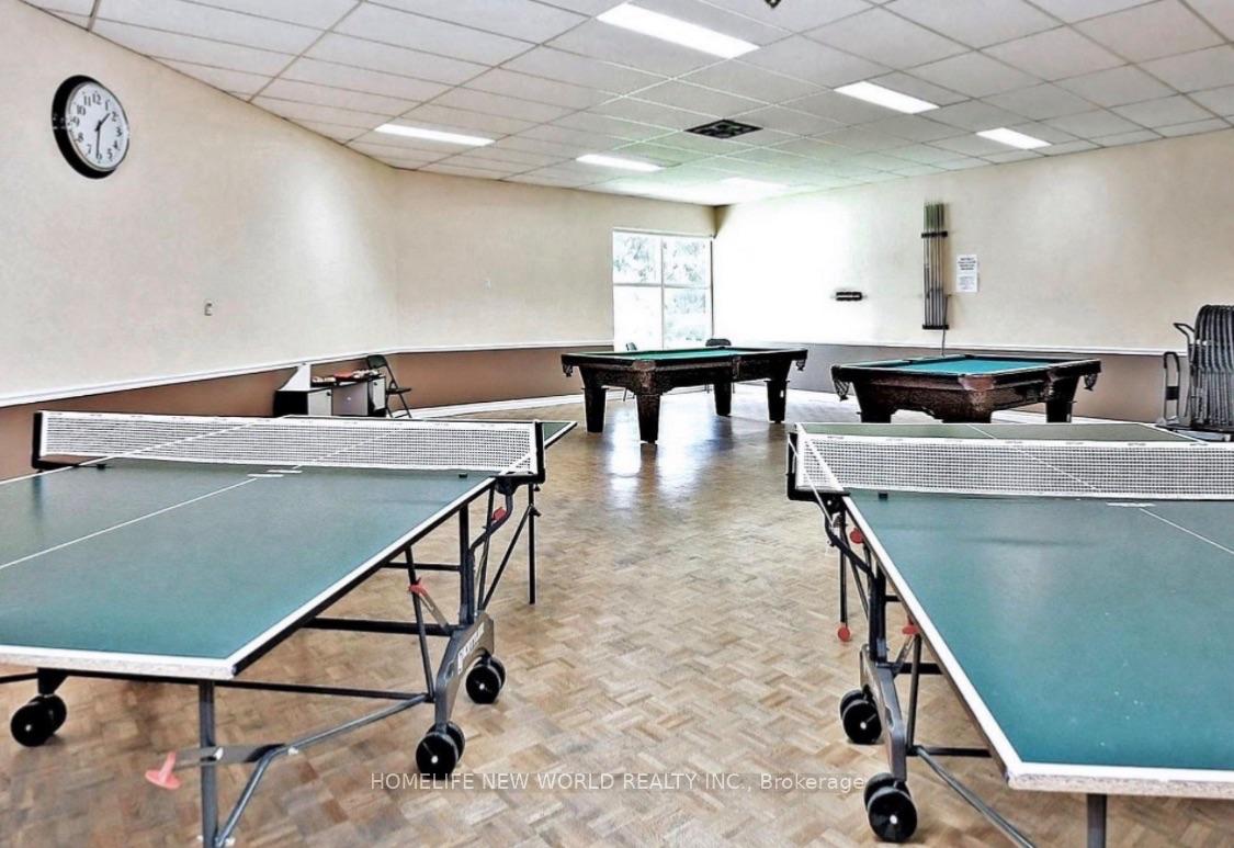 Photo 8 of Unit 1117, 40 Harding Boulevard, Richmond Hill, North Richvale — HOMEH