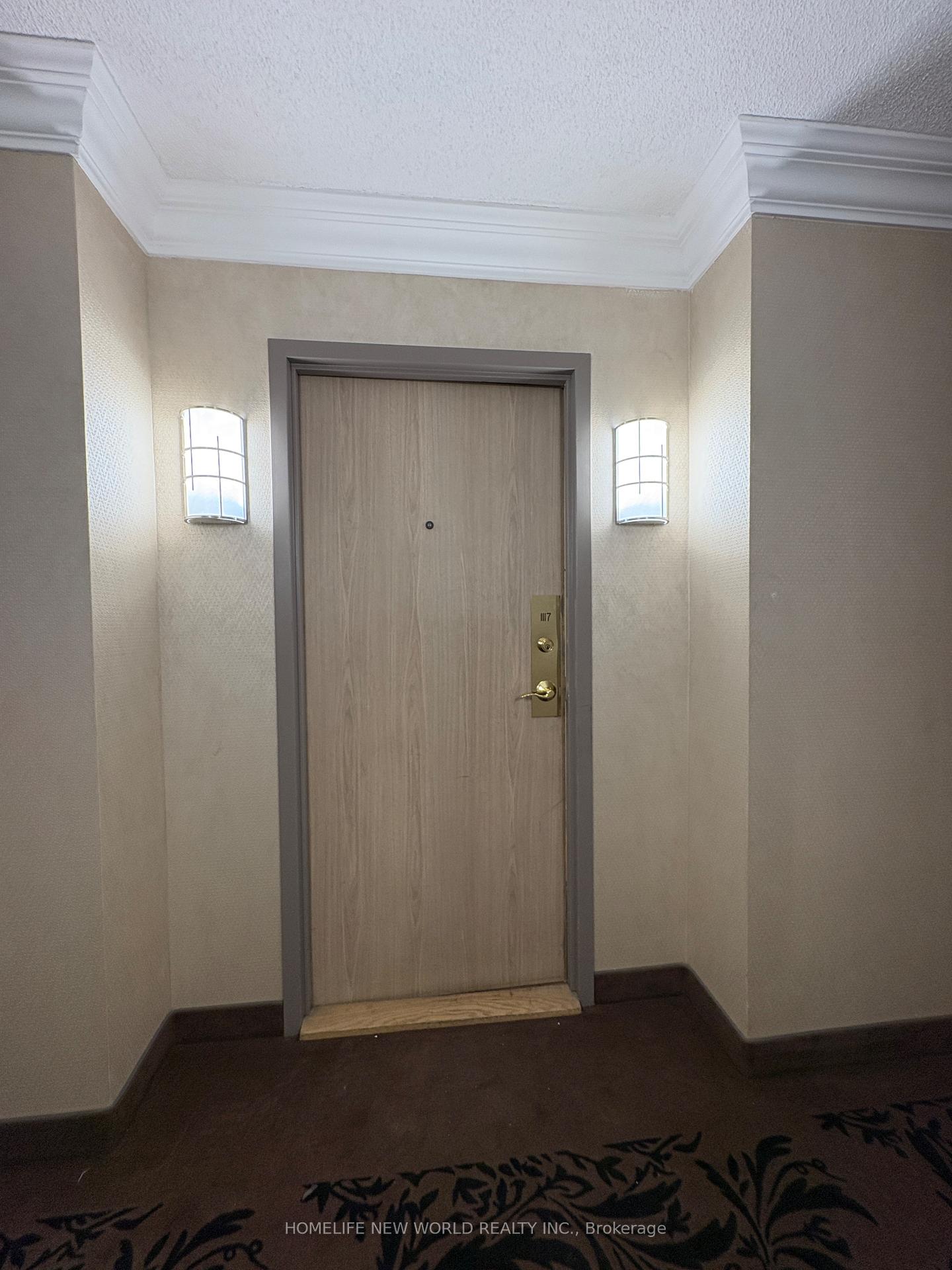 Photo 10 of Unit 1117, 40 Harding Boulevard, Richmond Hill, North Richvale — HOMEH