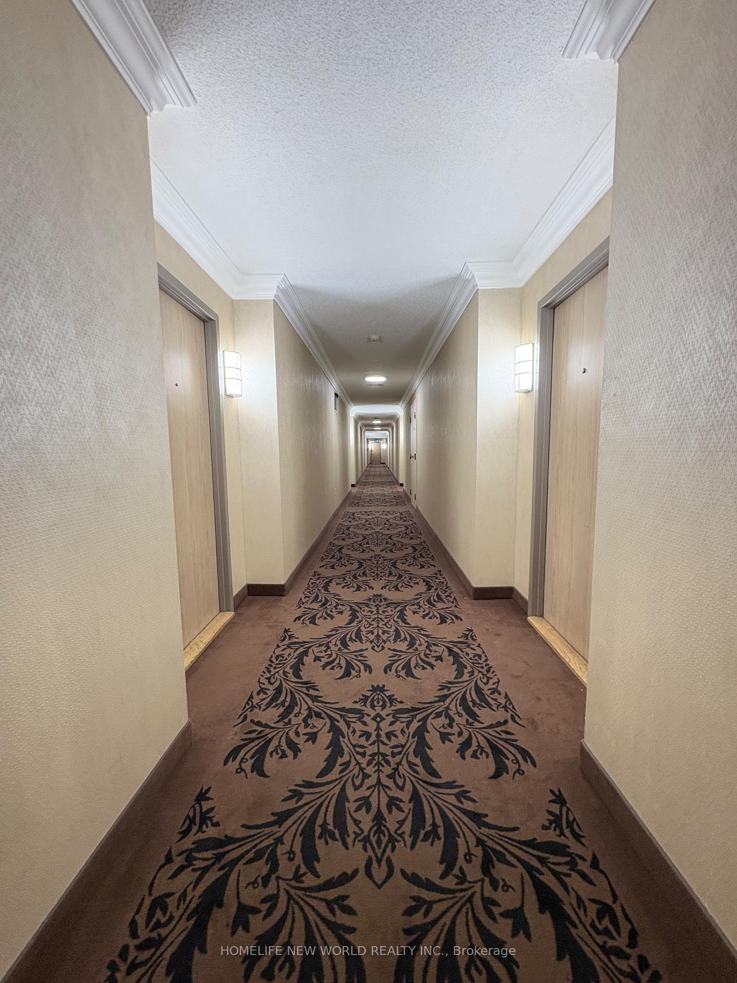 Photo 11 of Unit 1117, 40 Harding Boulevard, Richmond Hill, North Richvale — HOMEH