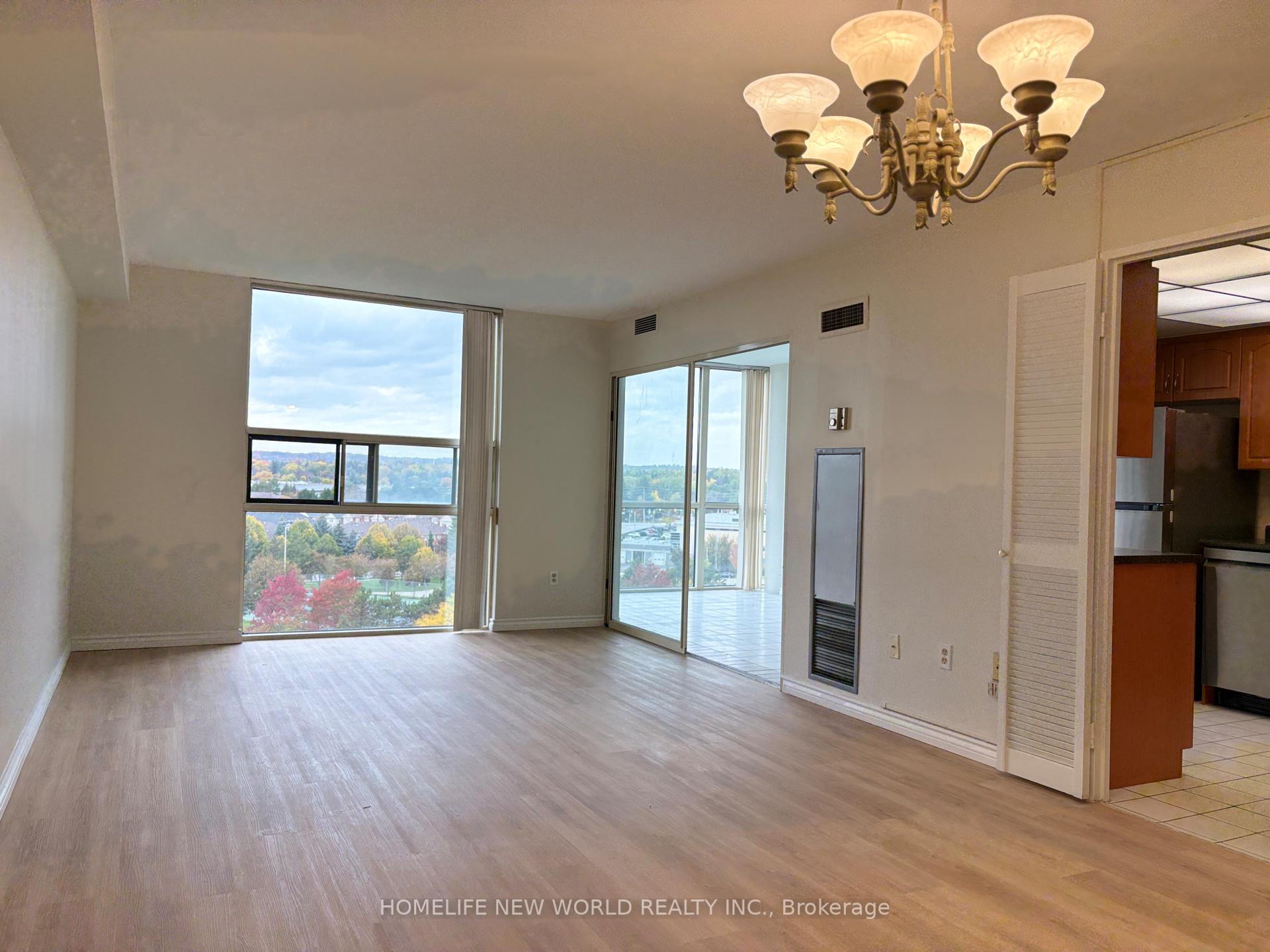 Photo 14 of Unit 1117, 40 Harding Boulevard, Richmond Hill, North Richvale — HOMEH