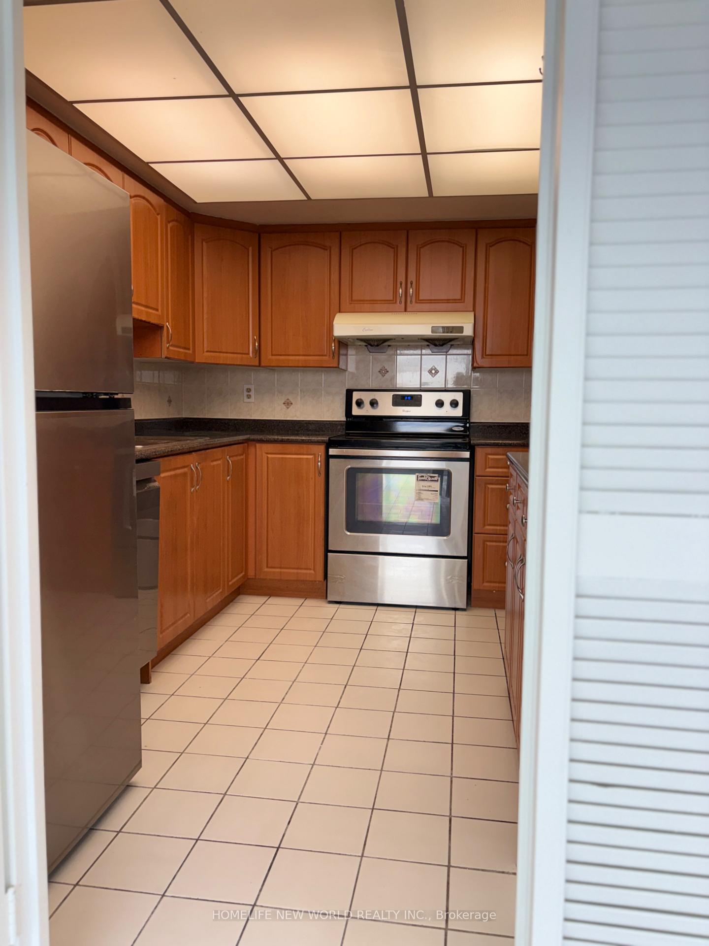 Photo 16 of Unit 1117, 40 Harding Boulevard, Richmond Hill, North Richvale — HOMEH