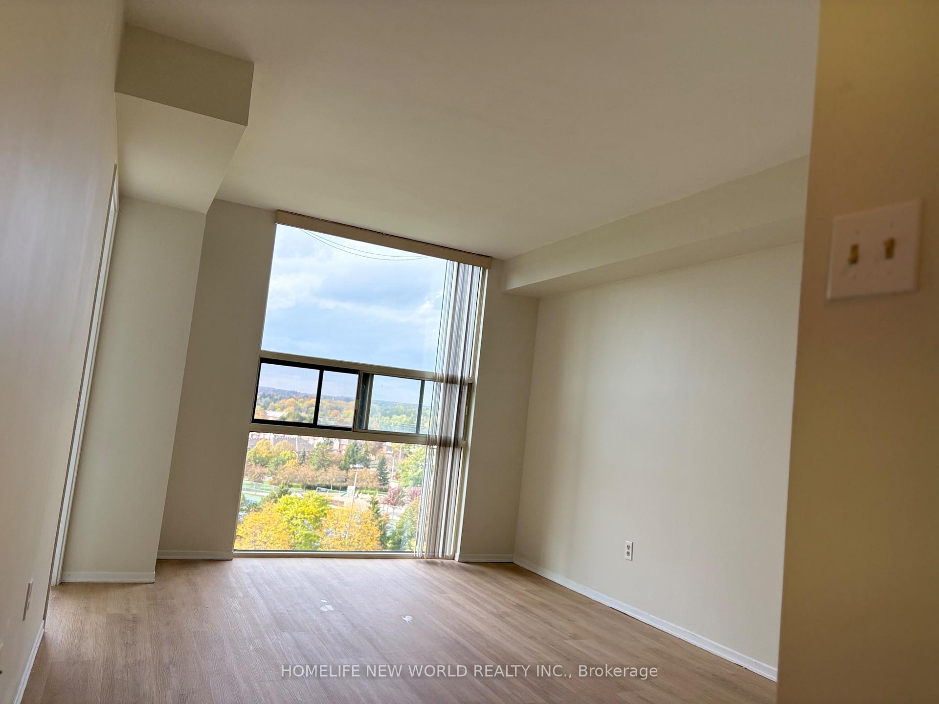 Photo 18 of Unit 1117, 40 Harding Boulevard, Richmond Hill, North Richvale — HOMEH