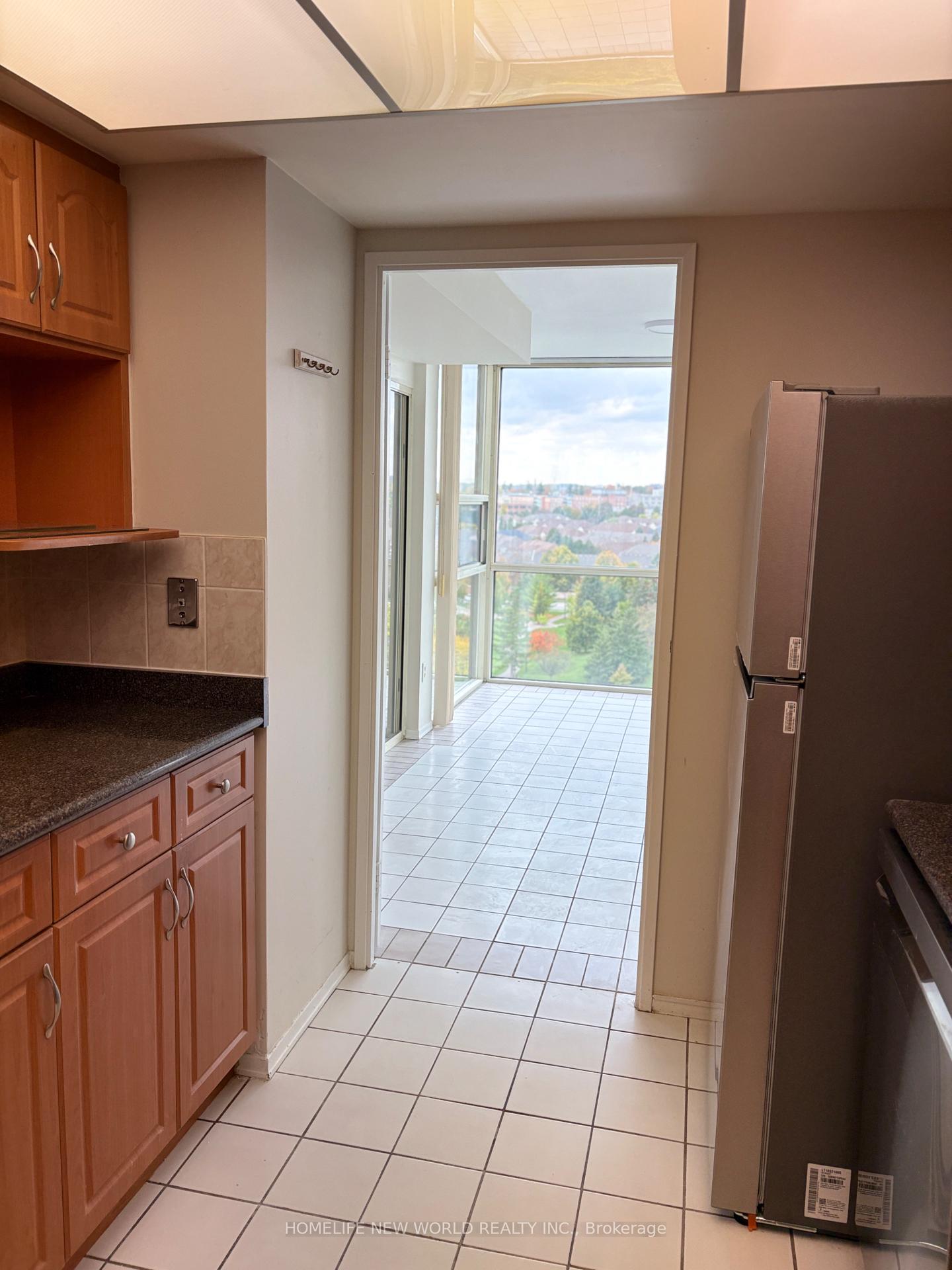 Photo 27 of Unit 1117, 40 Harding Boulevard, Richmond Hill, North Richvale — HOMEH