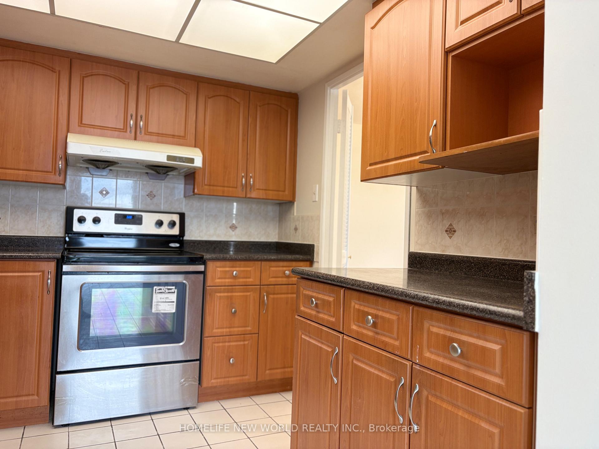 Photo 28 of Unit 1117, 40 Harding Boulevard, Richmond Hill, North Richvale — HOMEH