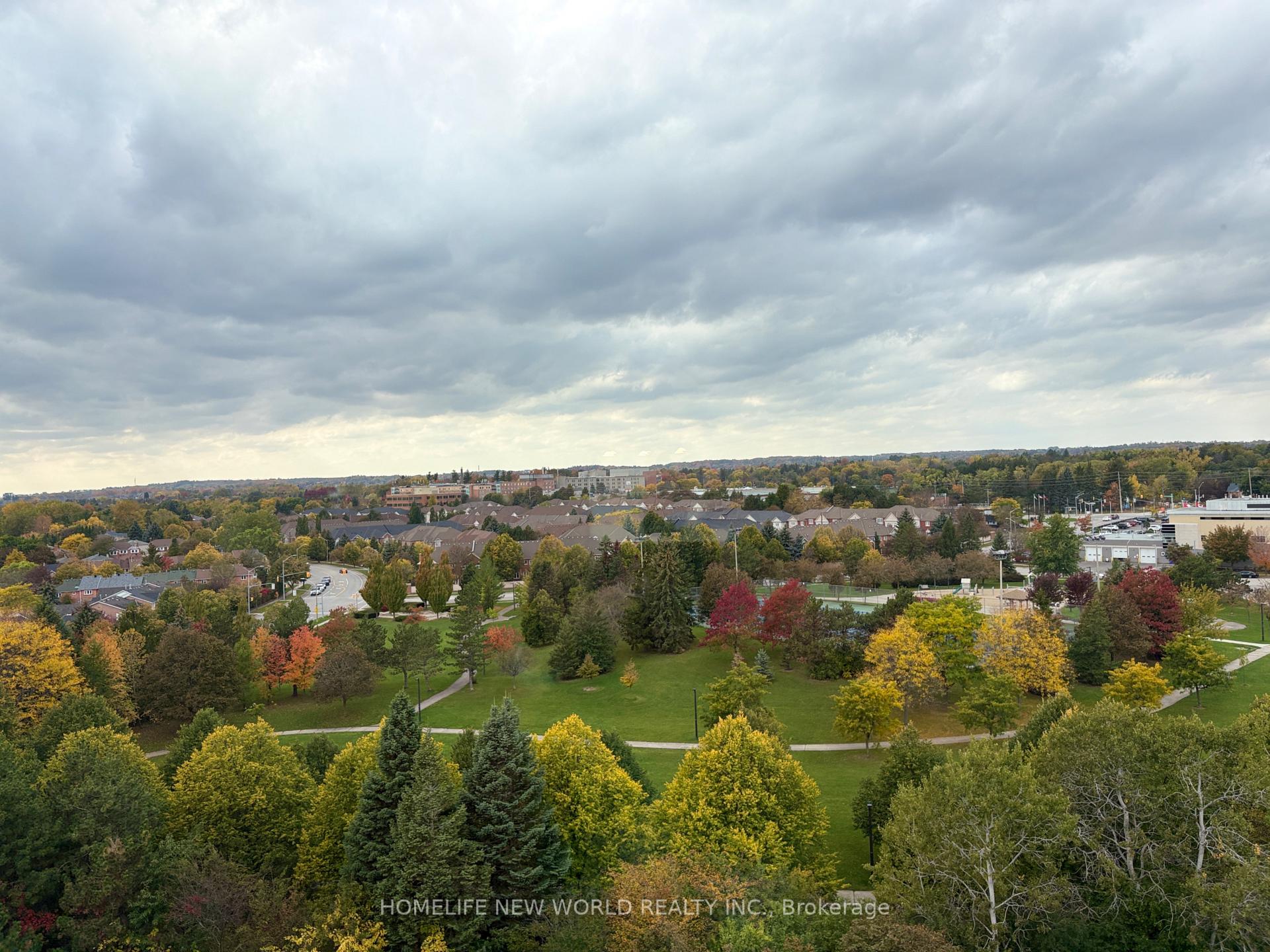 Photo 29 of Unit 1117, 40 Harding Boulevard, Richmond Hill, North Richvale — HOMEH
