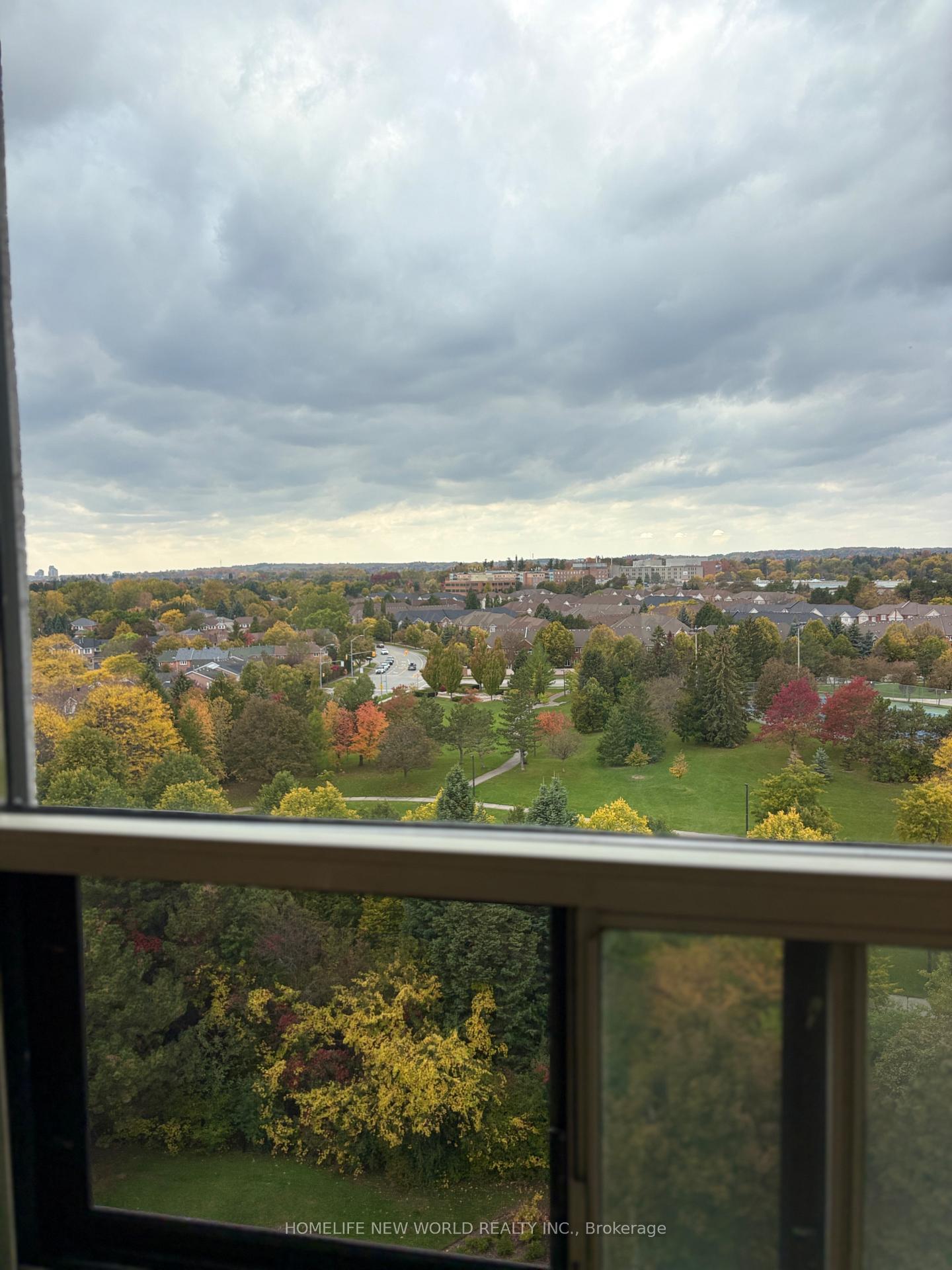 Photo 30 of Unit 1117, 40 Harding Boulevard, Richmond Hill, North Richvale — HOMEH