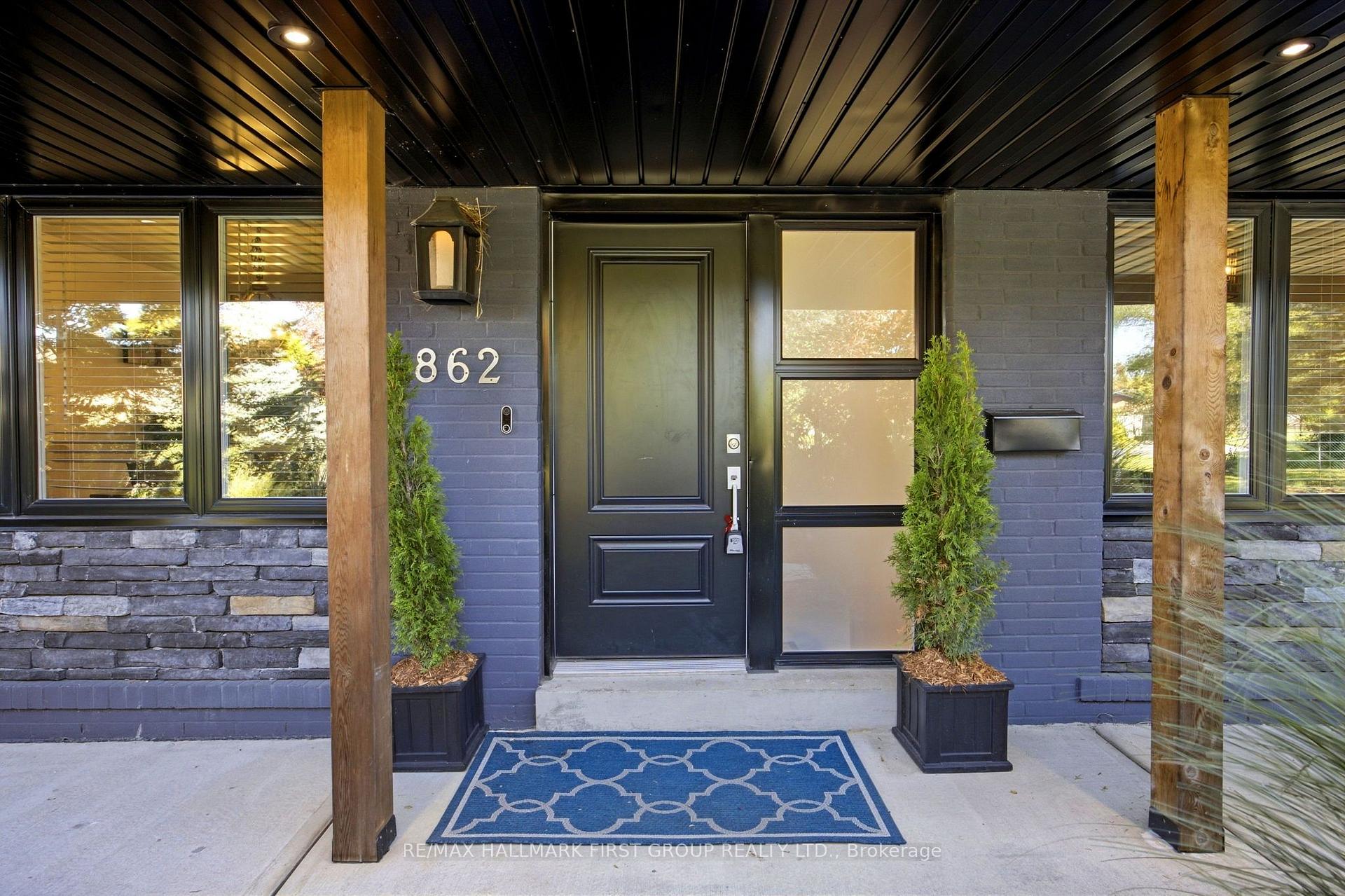 Photo 8 of 862 Boxworth Place, Pickering, West Shore — HOMEH