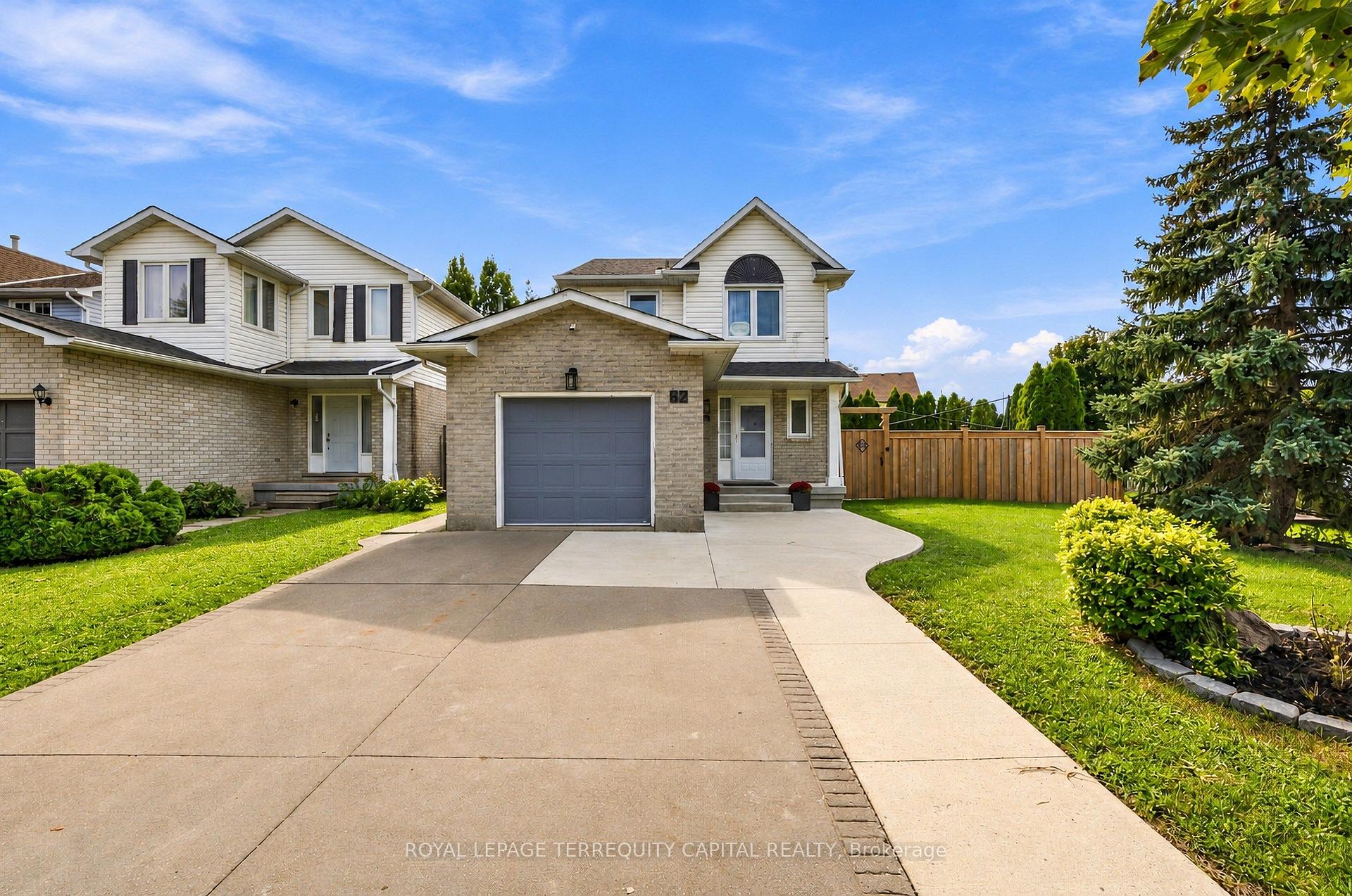 Photo 2 of 32 Summers Drive, Thorold, Confederation Heights — HOMEH