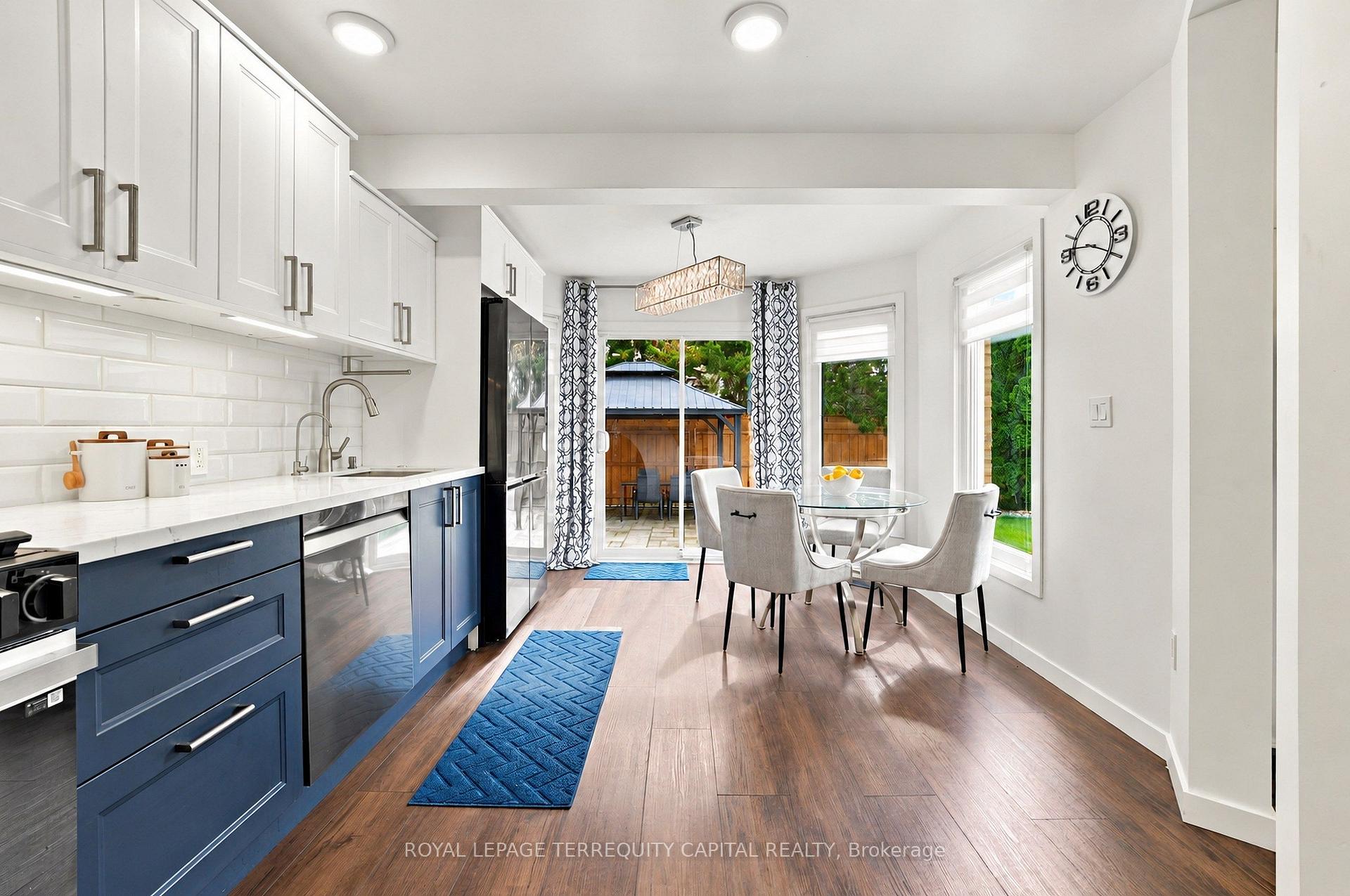 Photo 10 of 32 Summers Drive, Thorold, Confederation Heights — HOMEH