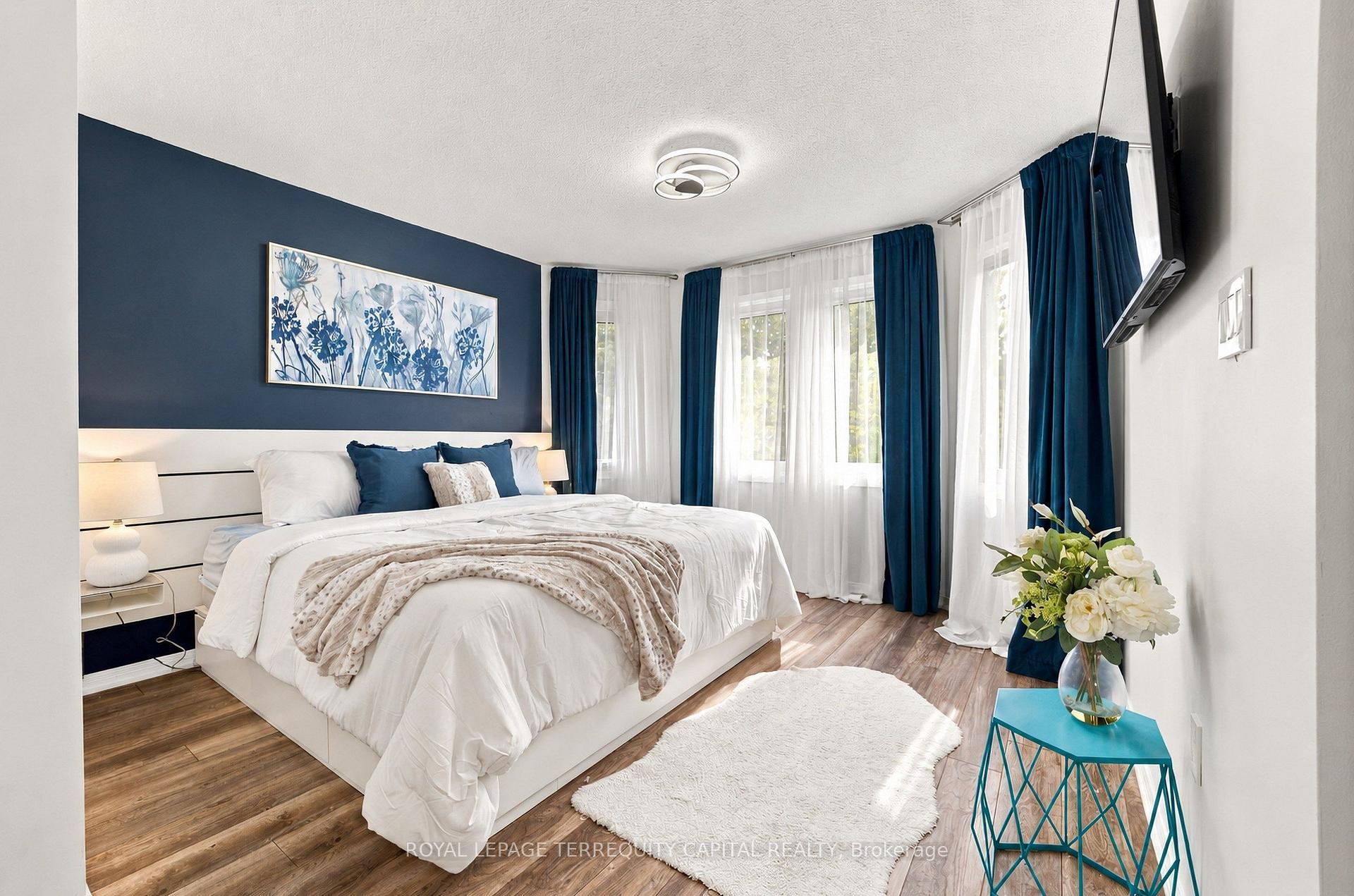 Photo 18 of 32 Summers Drive, Thorold, Confederation Heights — HOMEH