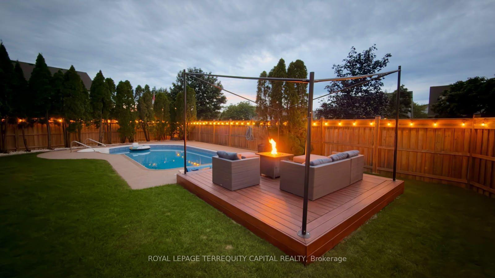 Photo 36 of 32 Summers Drive, Thorold, Confederation Heights — HOMEH