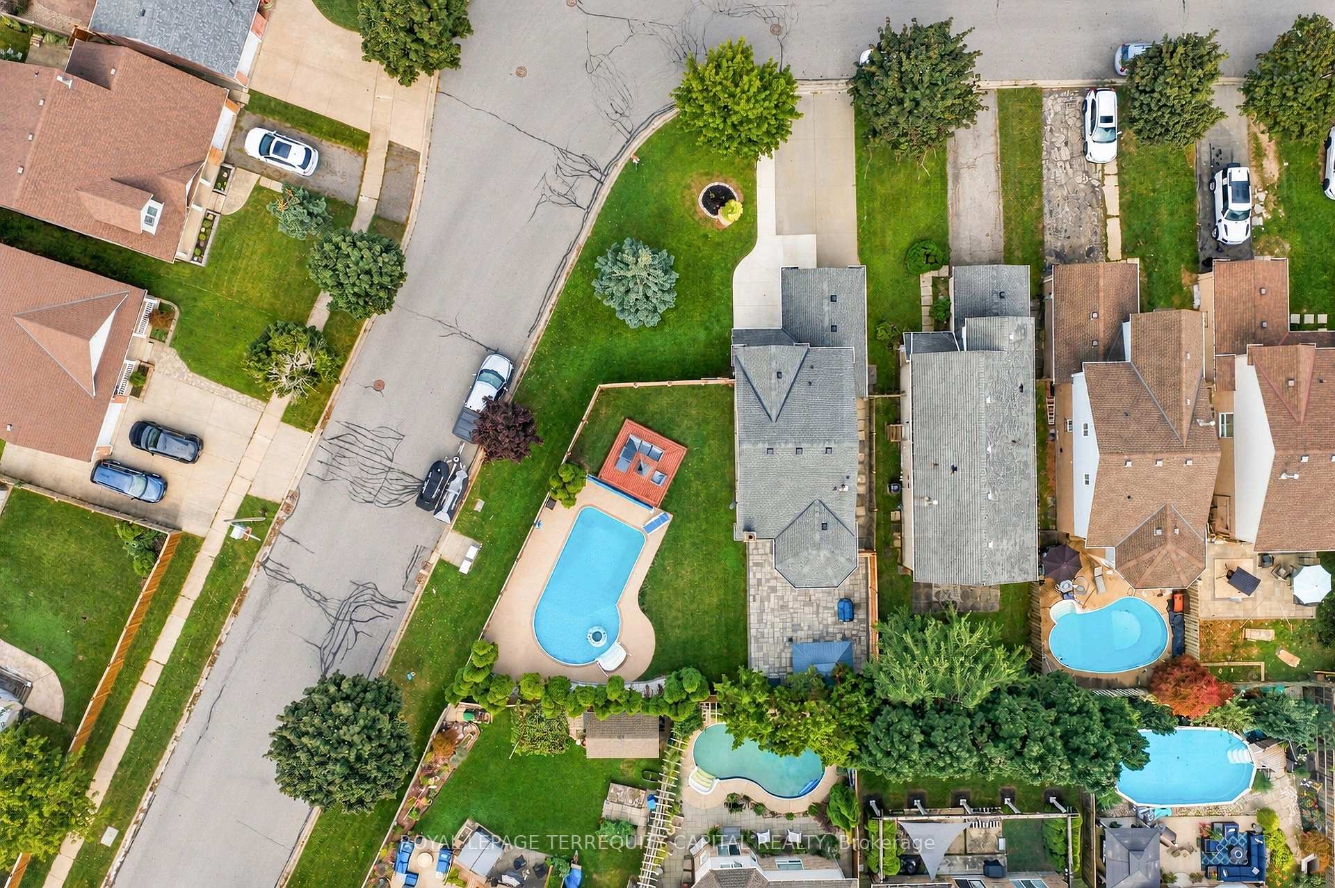 Photo 39 of 32 Summers Drive, Thorold, Confederation Heights — HOMEH