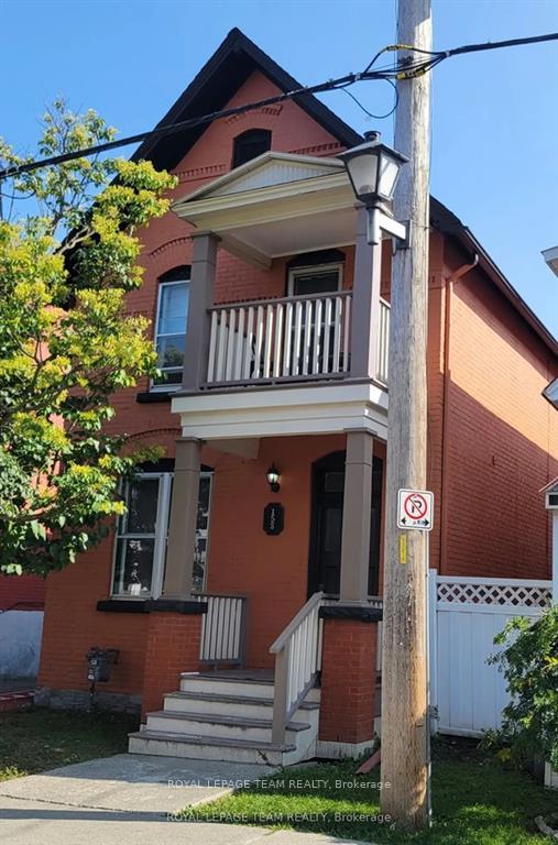 Photo of Unit 1, 158 St Andrew Street