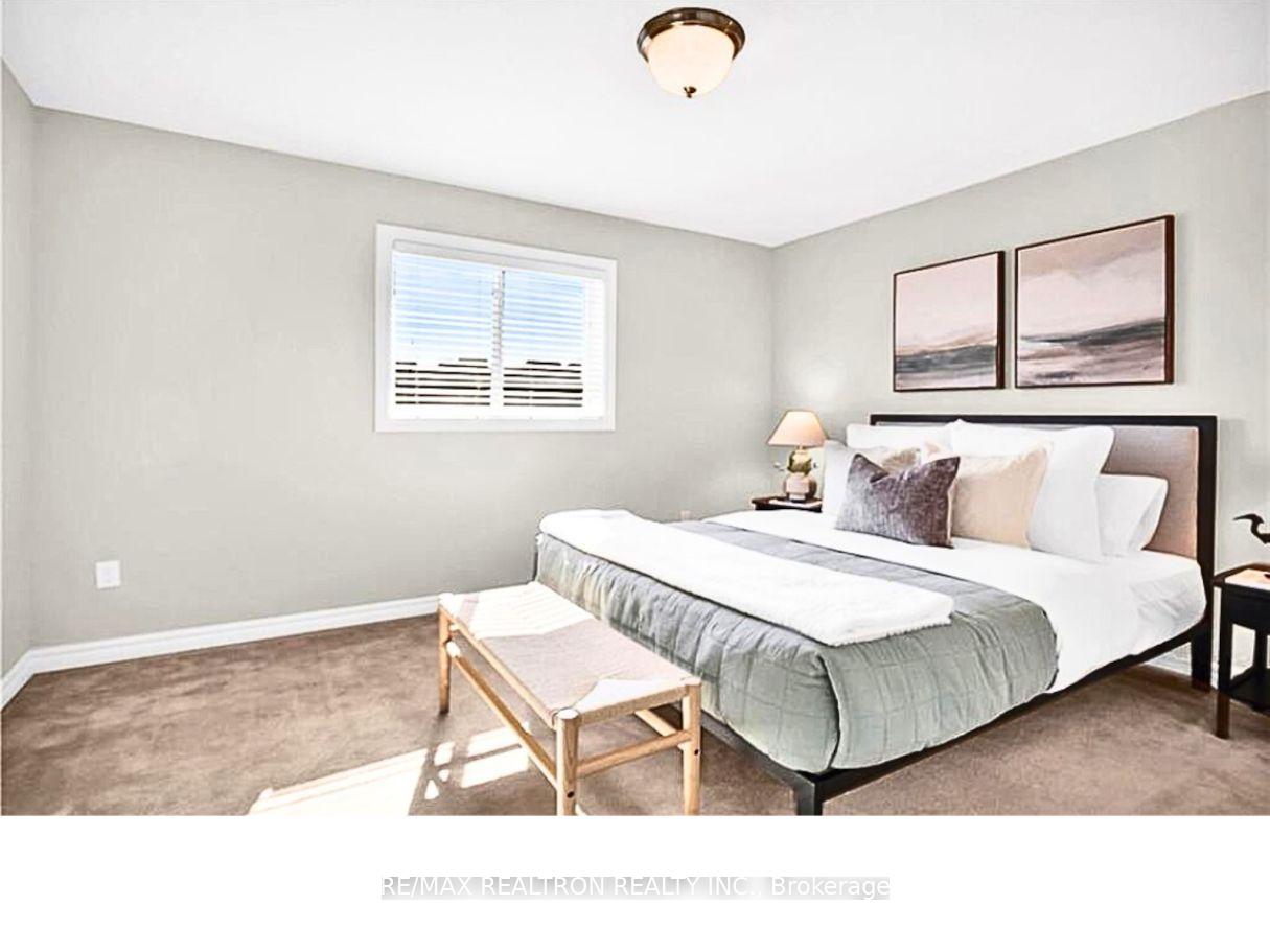 Photo 3 of Unit Main Floor, 2062 Cherrywood Trail, London, North M — HOMEH
