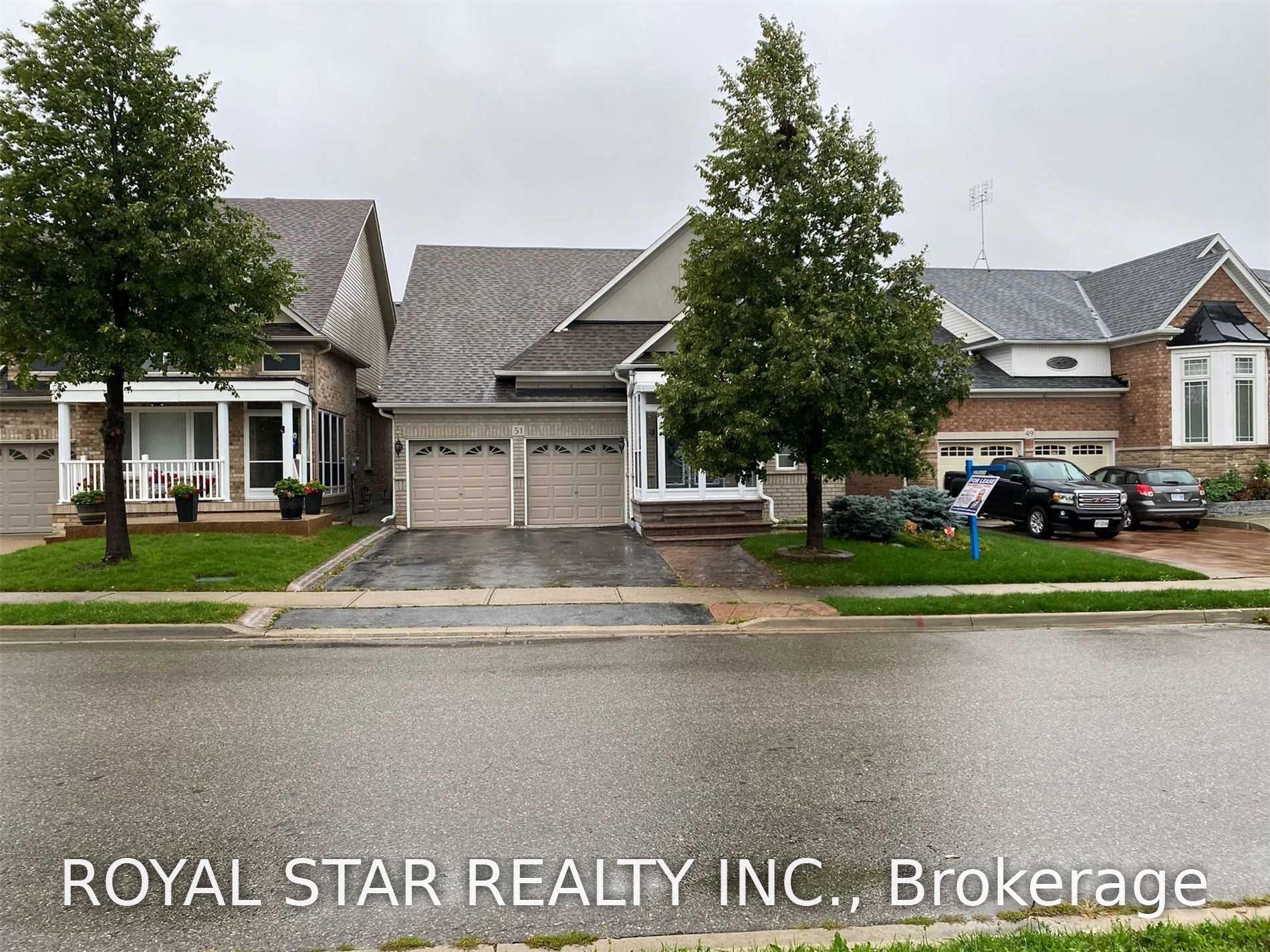 Photo 2 of 51 Pennyroyal Crescent, Brampton, Bramalea North Industrial — HOMEH