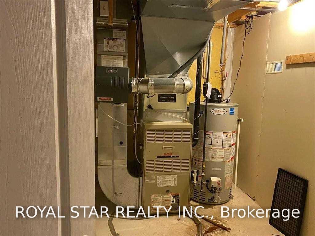 Photo 26 of 51 Pennyroyal Crescent, Brampton, Bramalea North Industrial — HOMEH