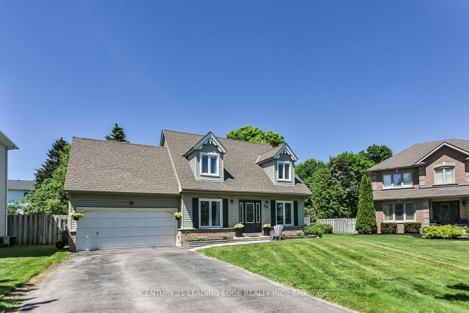 Photo of 30 McGuire Crescent