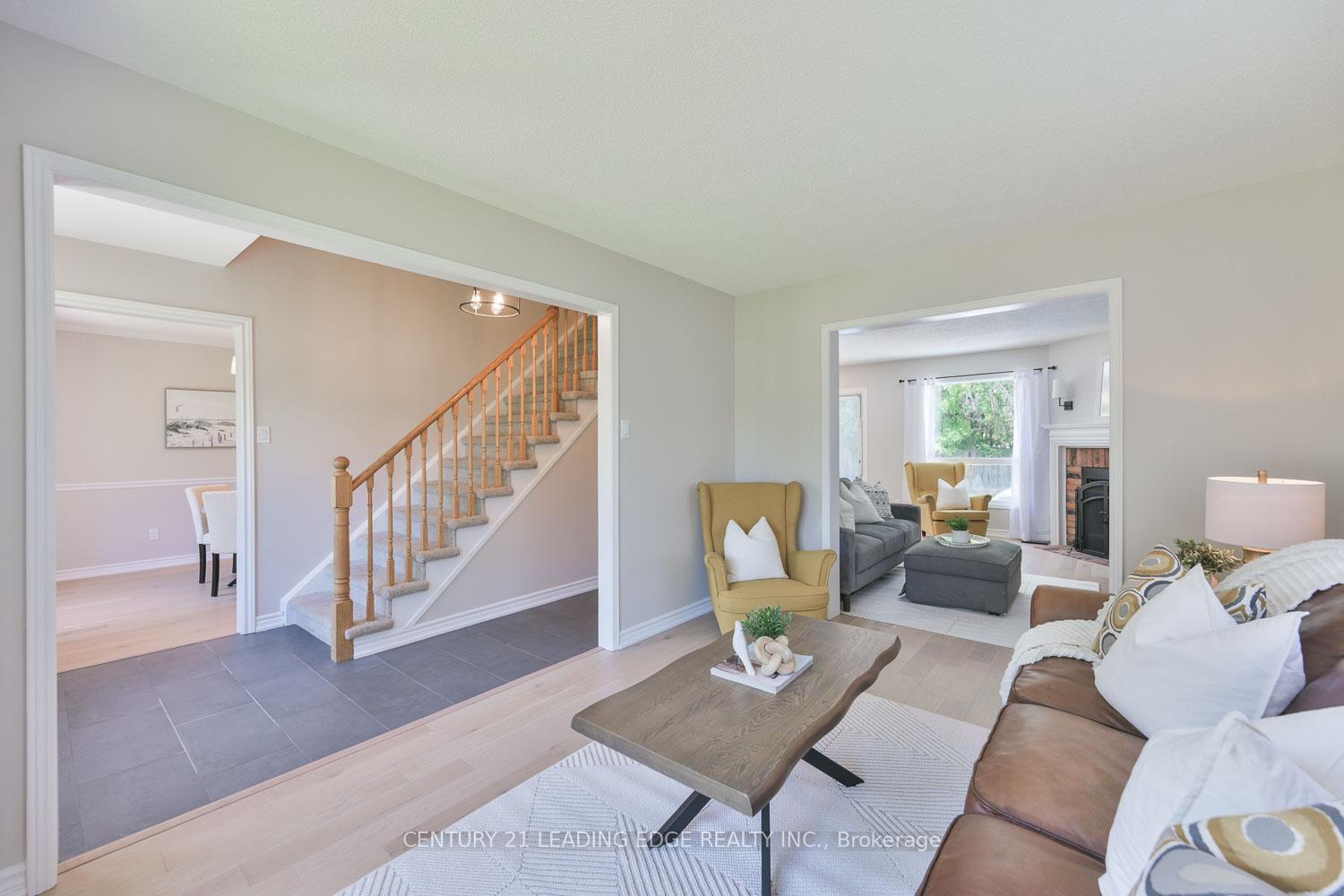 Photo 9 of 30 McGuire Crescent, Uxbridge — HOMEH