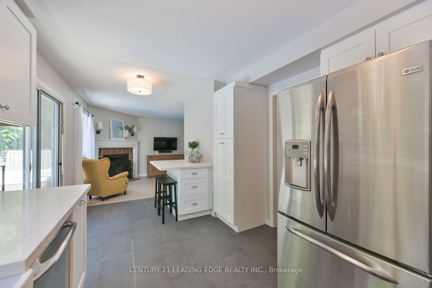 Photo 19 of 30 McGuire Crescent, Uxbridge — HOMEH