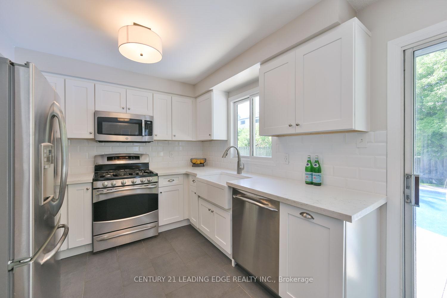 Photo 20 of 30 McGuire Crescent, Uxbridge — HOMEH