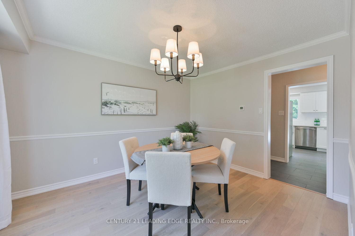 Photo 22 of 30 McGuire Crescent, Uxbridge — HOMEH