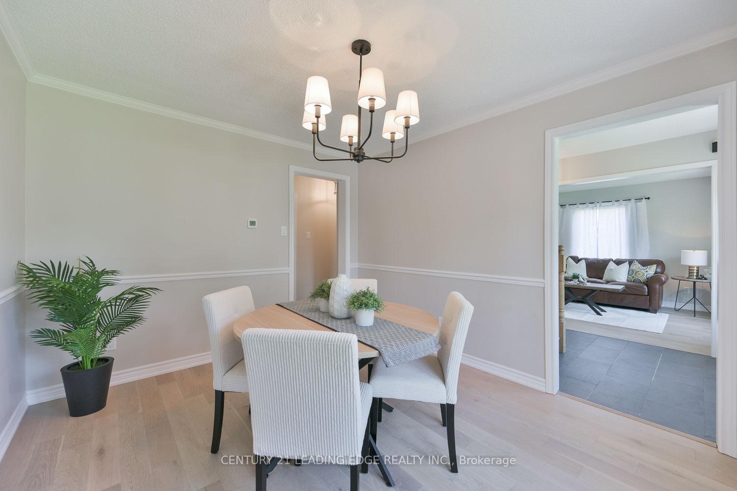 Photo 23 of 30 McGuire Crescent, Uxbridge — HOMEH